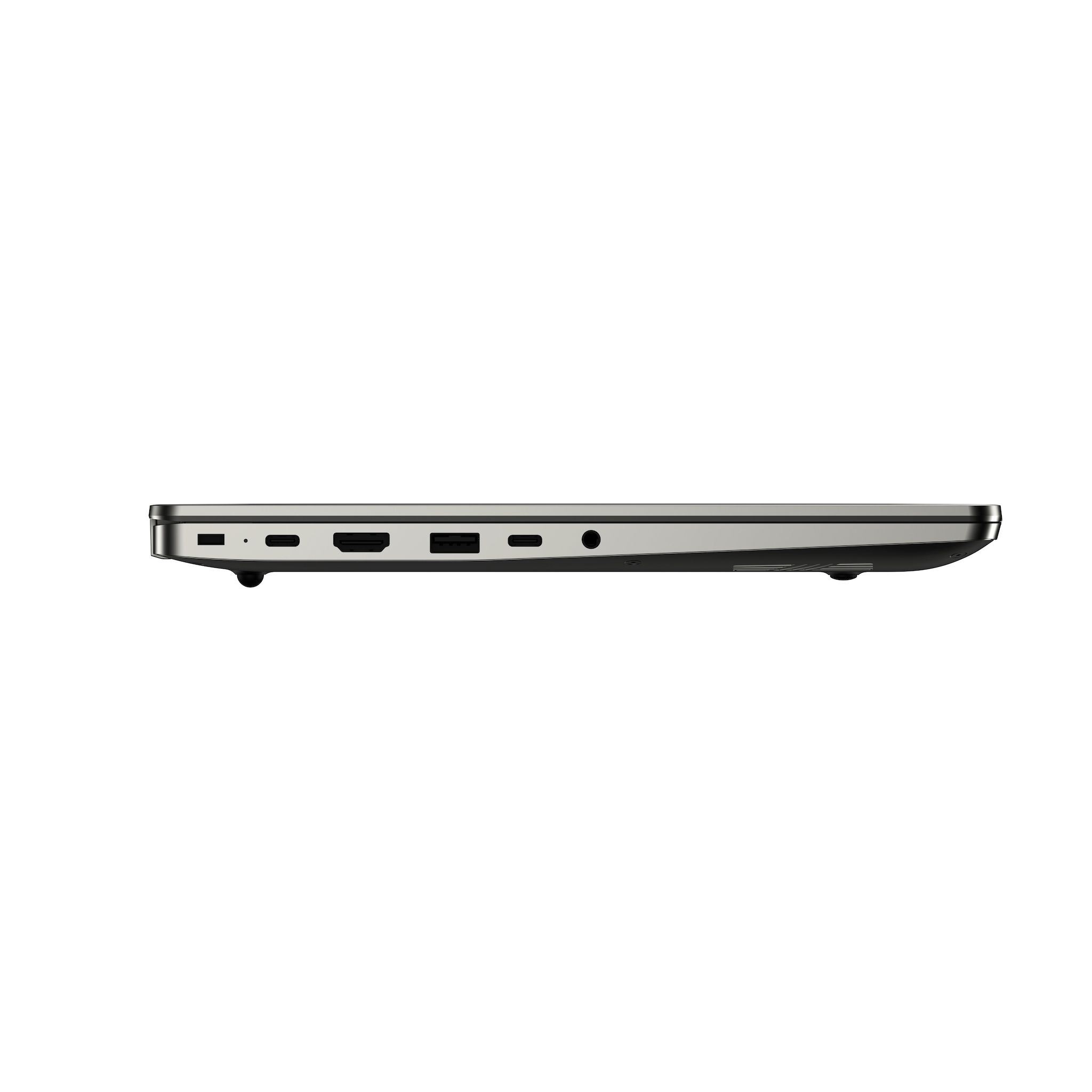 Voir la diapositive 6 : TECNO Ordinateur portable Megabook K14SRA