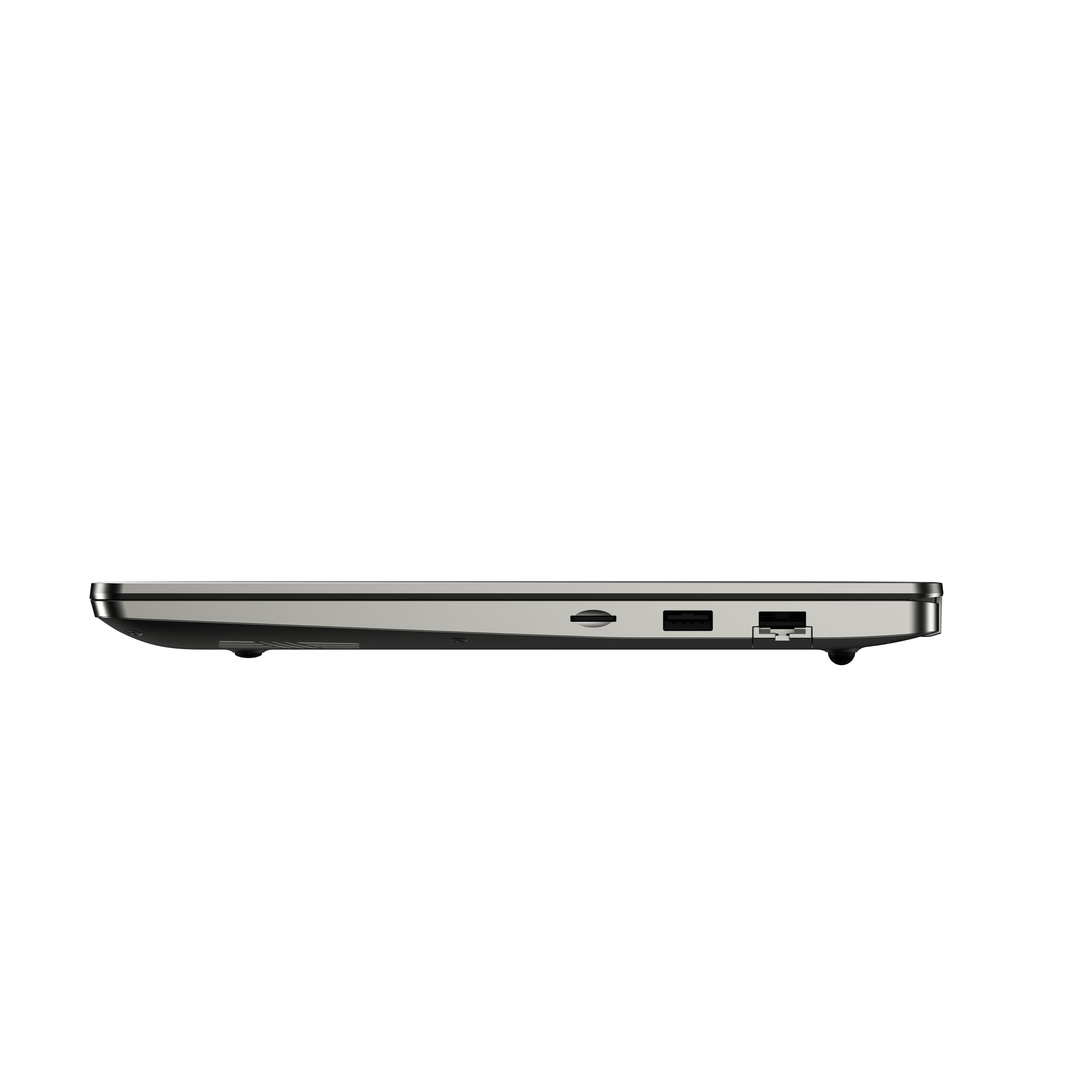 Voir la diapositive 7 : TECNO Ordinateur portable Megabook K14SRA