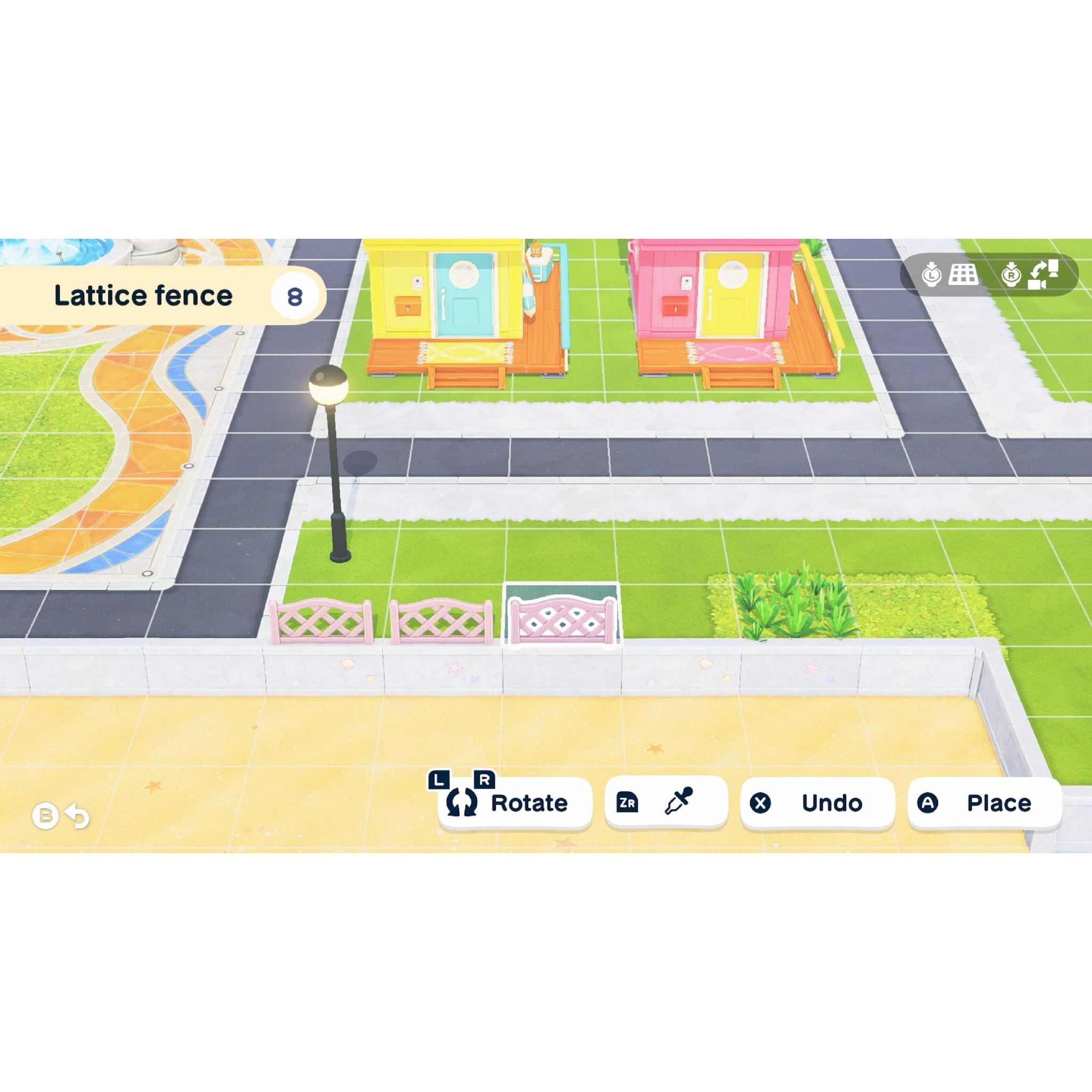 Voir la diapositive 20 : NINTENDO Tomodachi Life Une Vie De Rêve Nintendo Switch