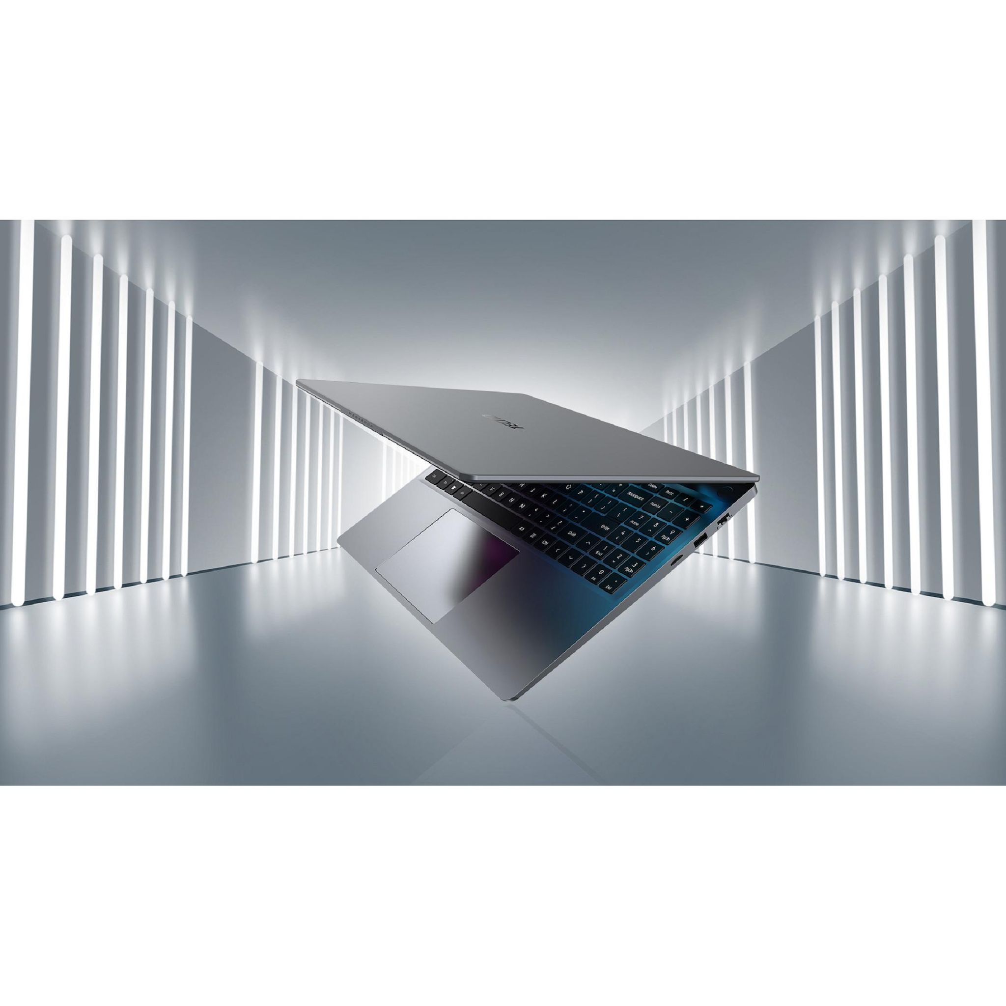 Voir la diapositive 7 : TECNO Ordinateur portable Megabook K15SRA
