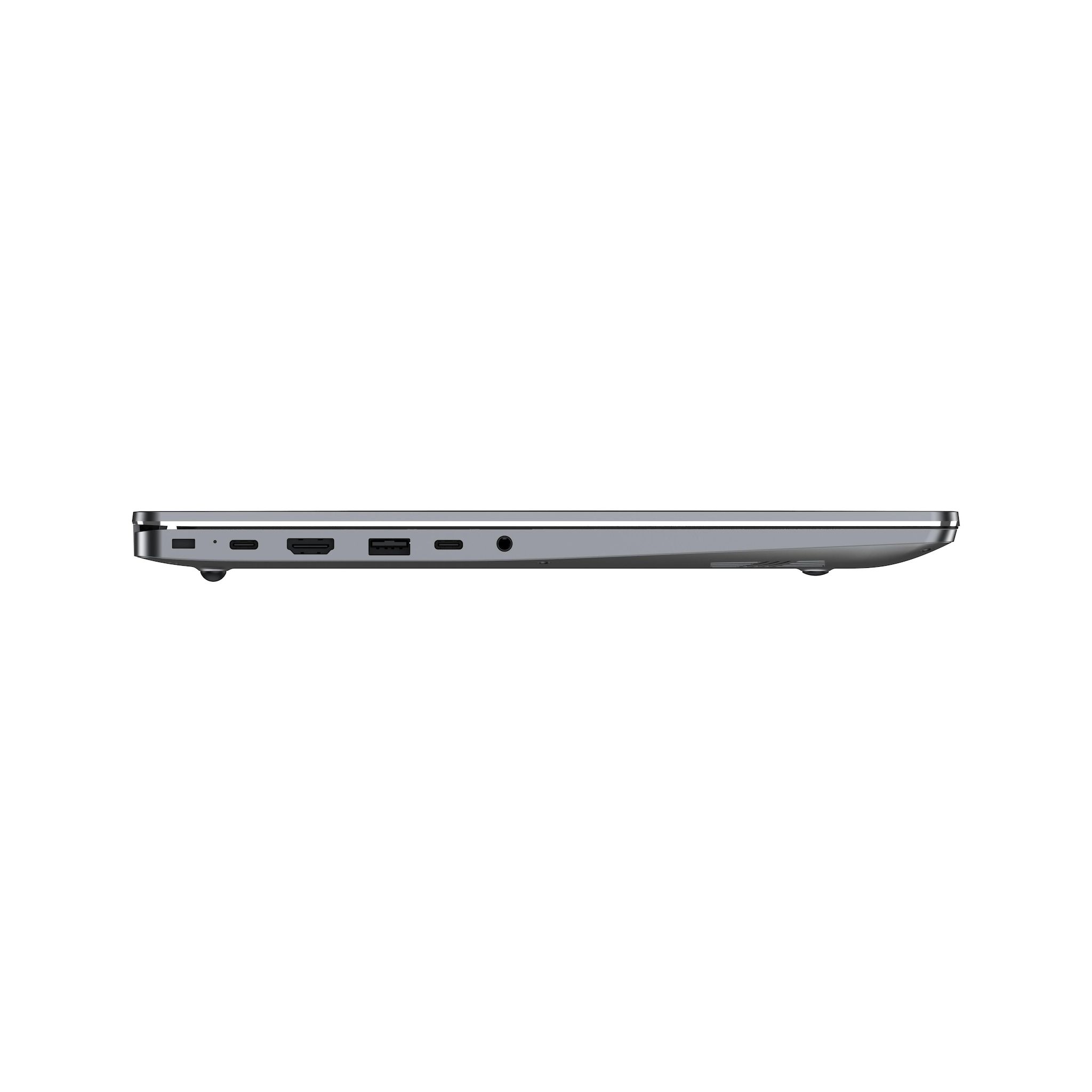 Voir la diapositive 4 : TECNO Ordinateur portable Megabook K16SAA