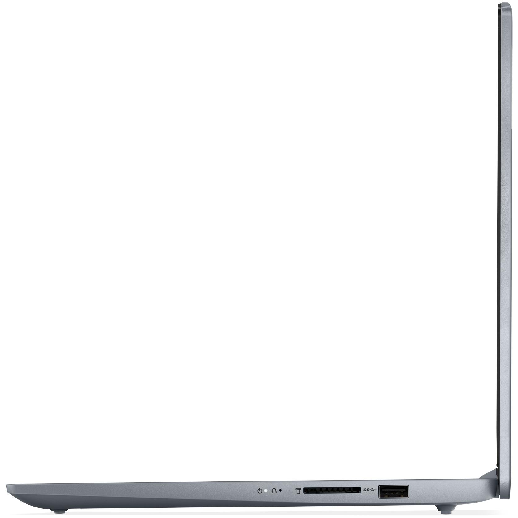 Voir la diapositive 4 : LENOVO Ordinateur portable IDEPAD Slim 3 14AMN