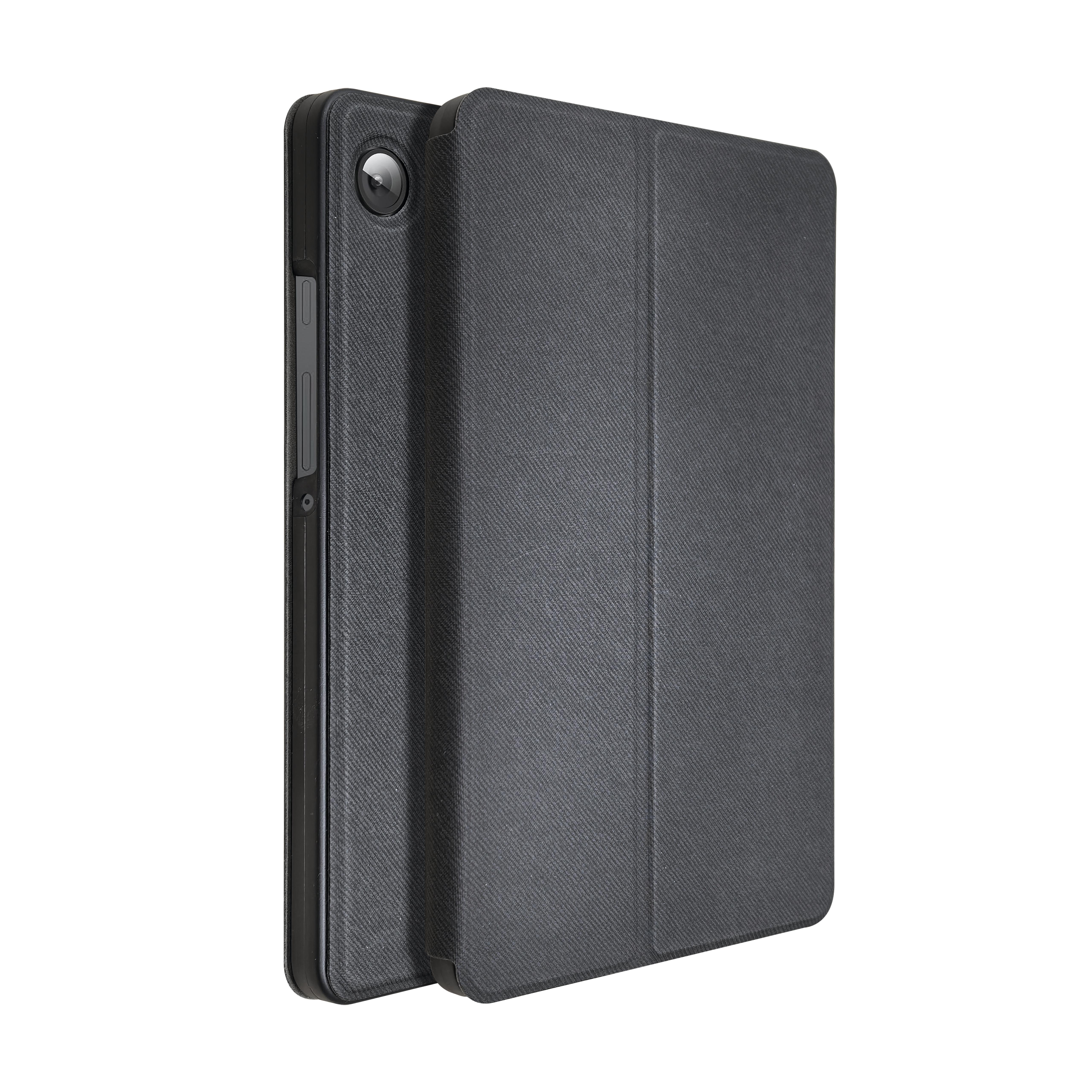 QILIVE Protection pour tablette Samsung TAB A11/9 - Noir