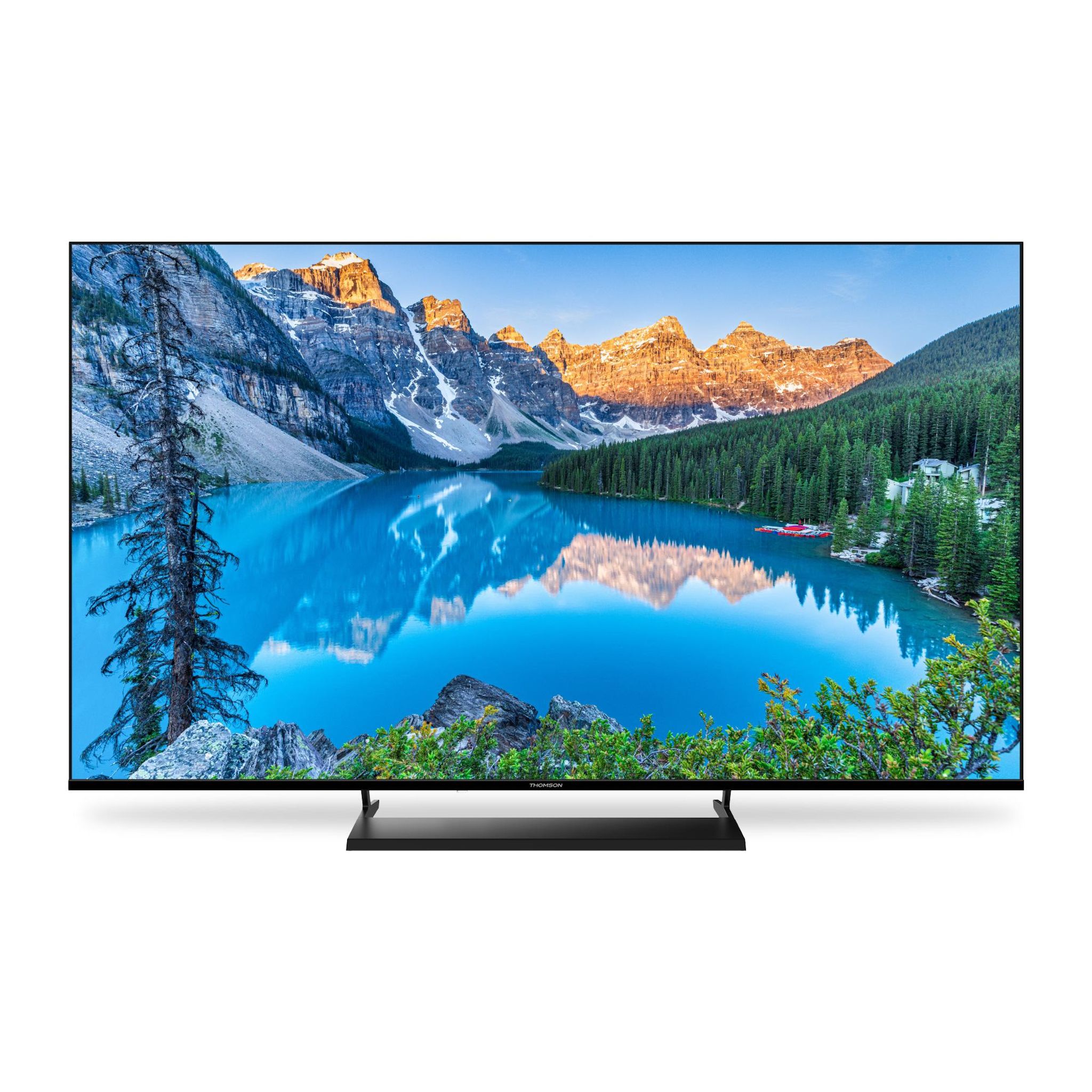 Voir la diapositive 16 : THOMSON TV UHD 55UG5X15 2026