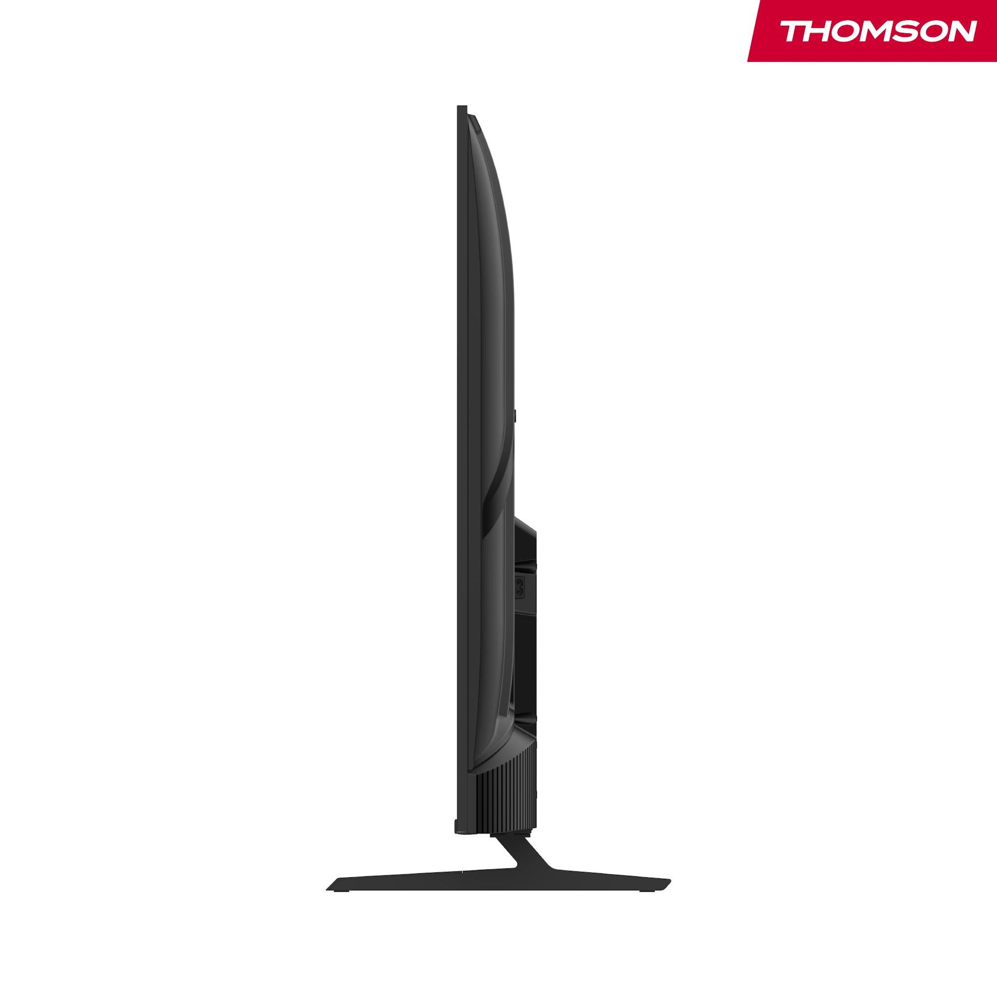 Voir la diapositive 17 : THOMSON TV UHD 55UG5X15 2026