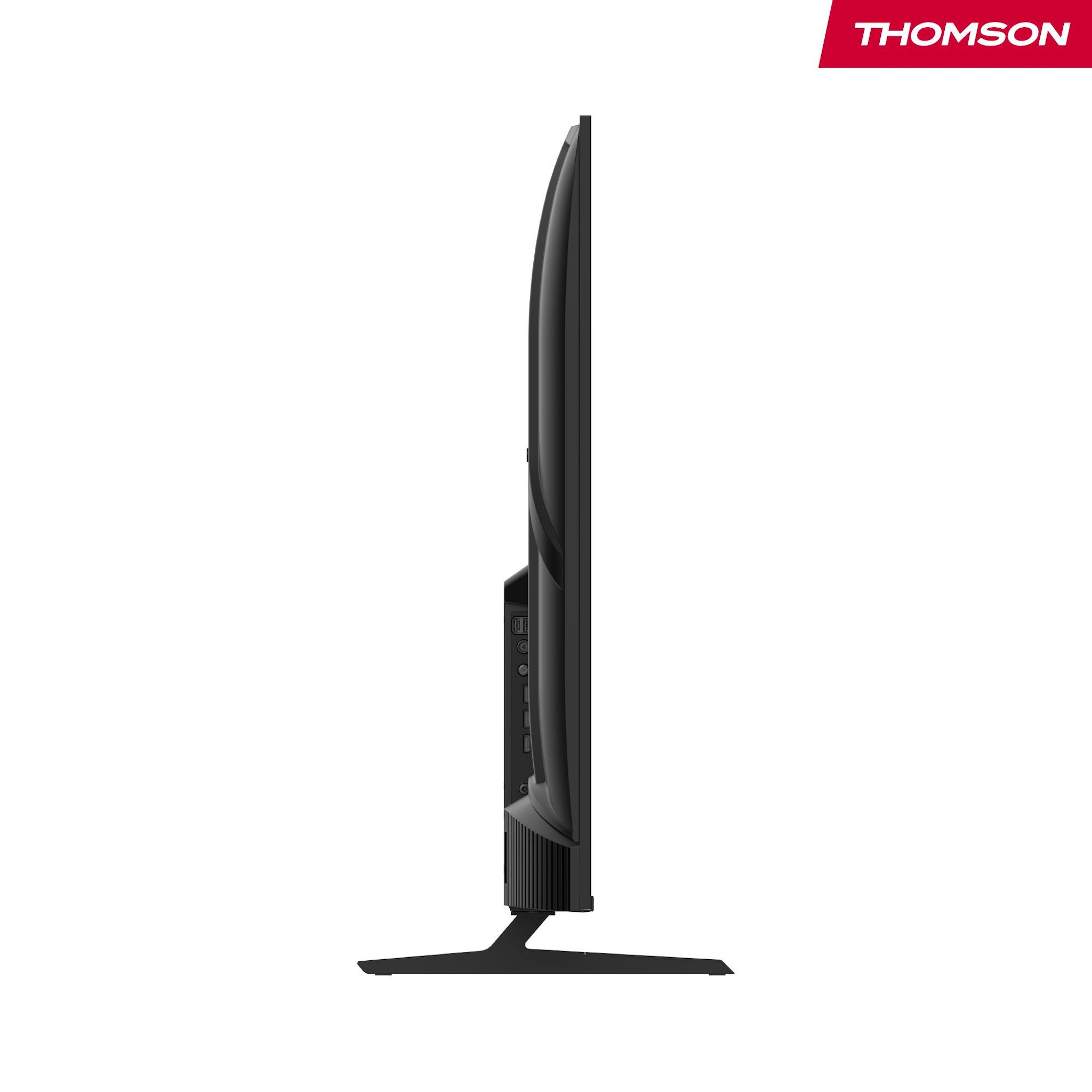 Voir la diapositive 5 : THOMSON TV UHD 55UG5X15 2026