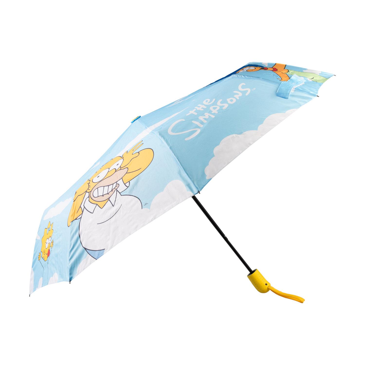 GRUPO ERIK Parapluie Les Simpson