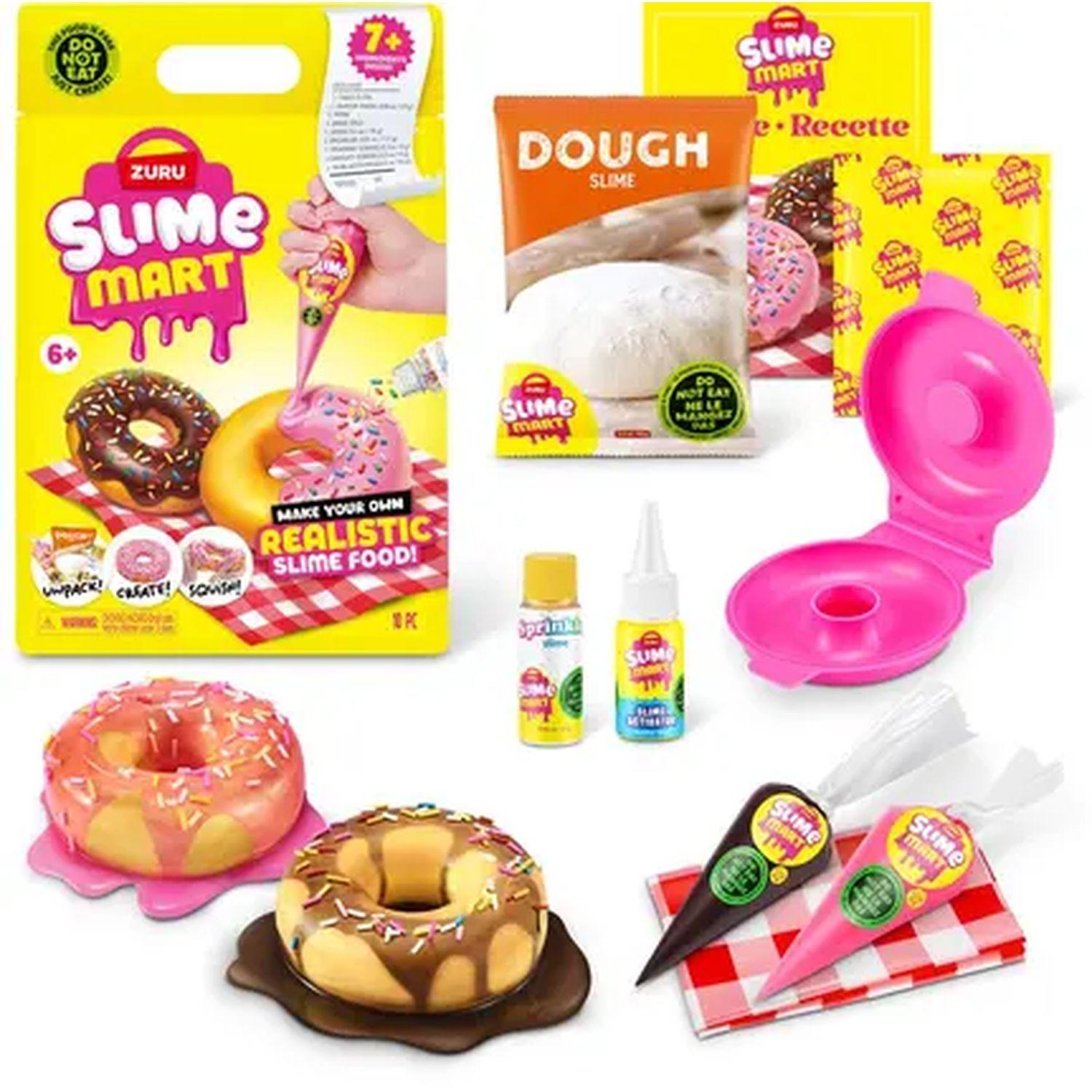 Voir la diapositive 3 : Sac Shopping Slime
