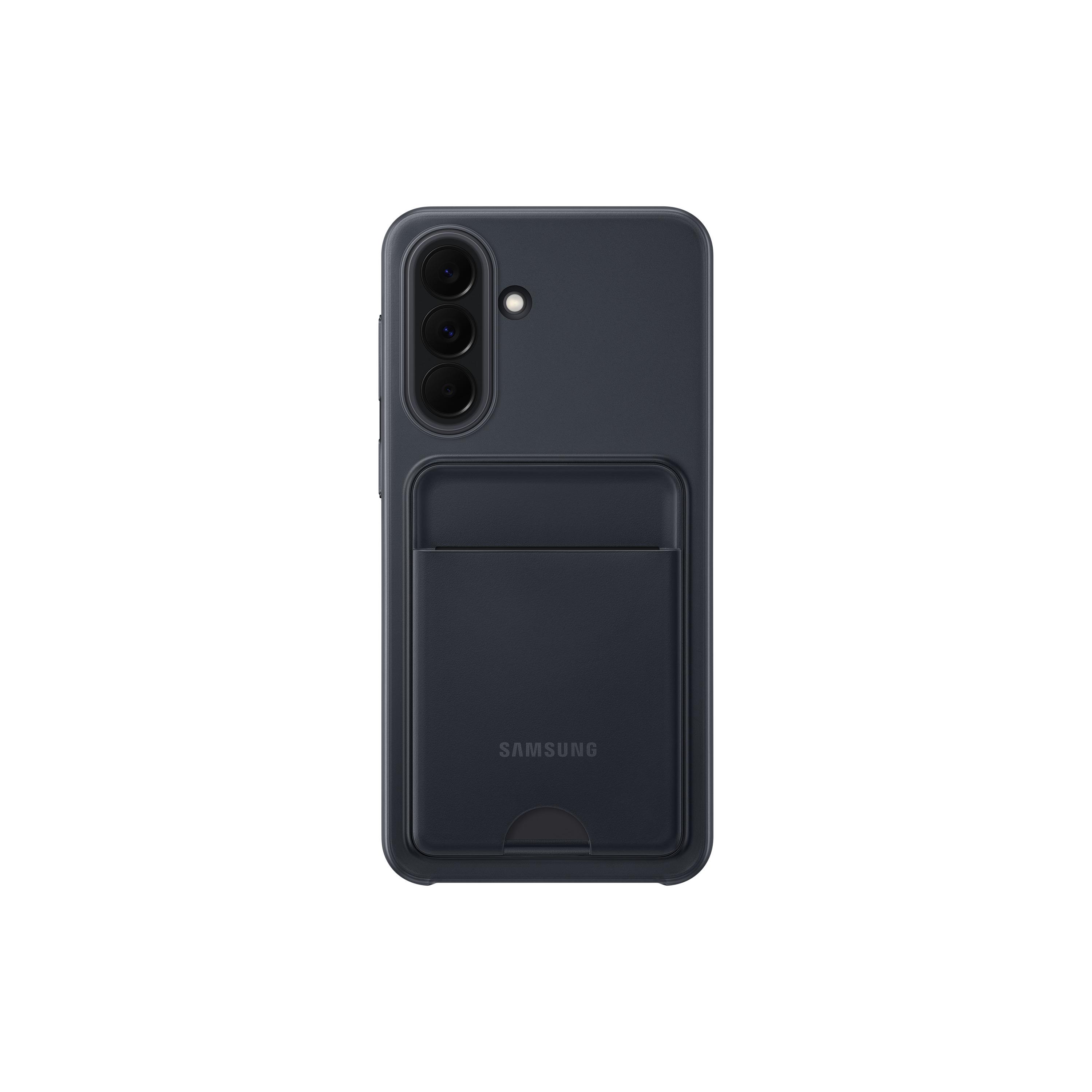 Voir la diapositive 3 : BIGBEN Coque pour Samsung Galaxy A37 5G - Transparent