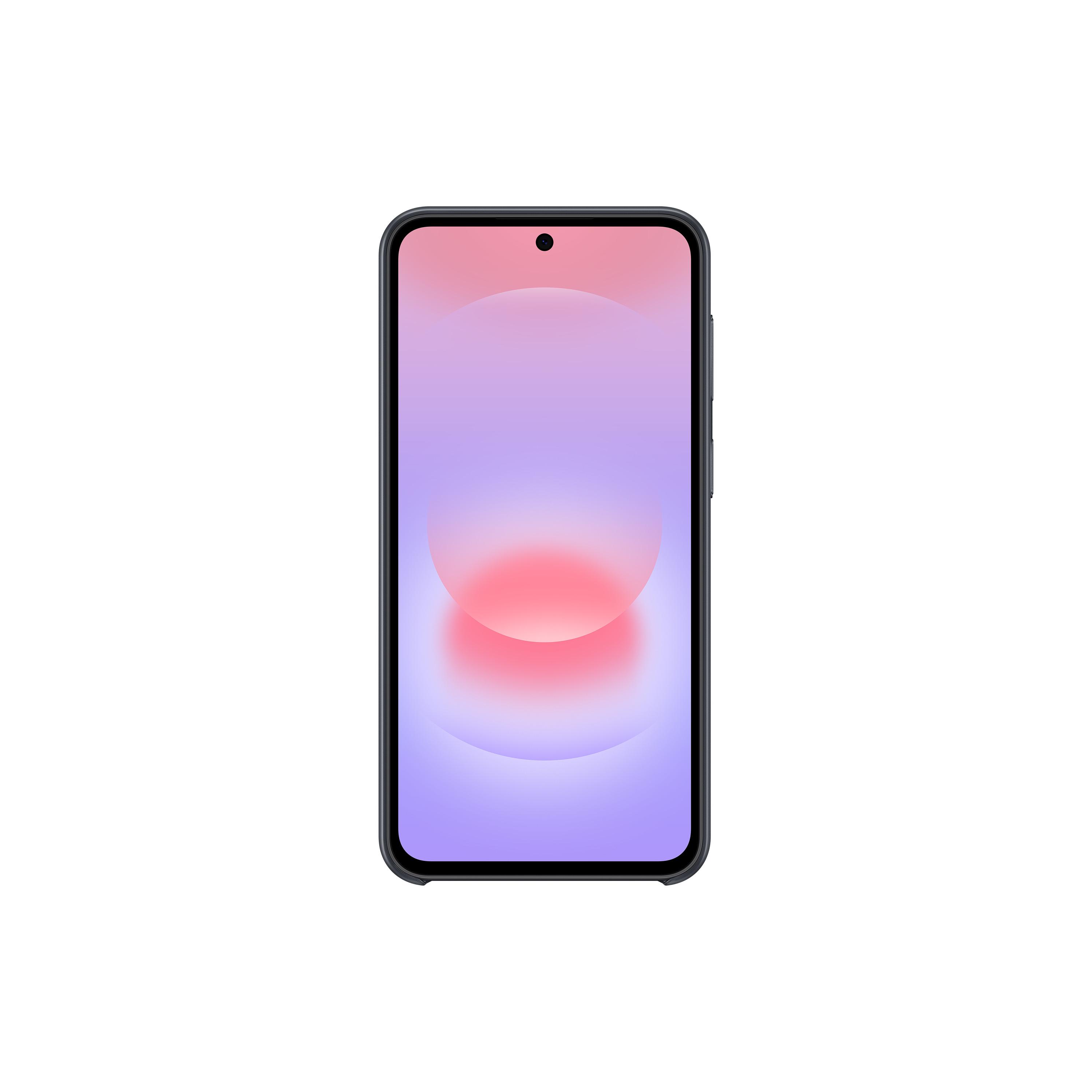 Voir la diapositive 4 : BIGBEN Coque pour Samsung Galaxy A37 5G - Transparent
