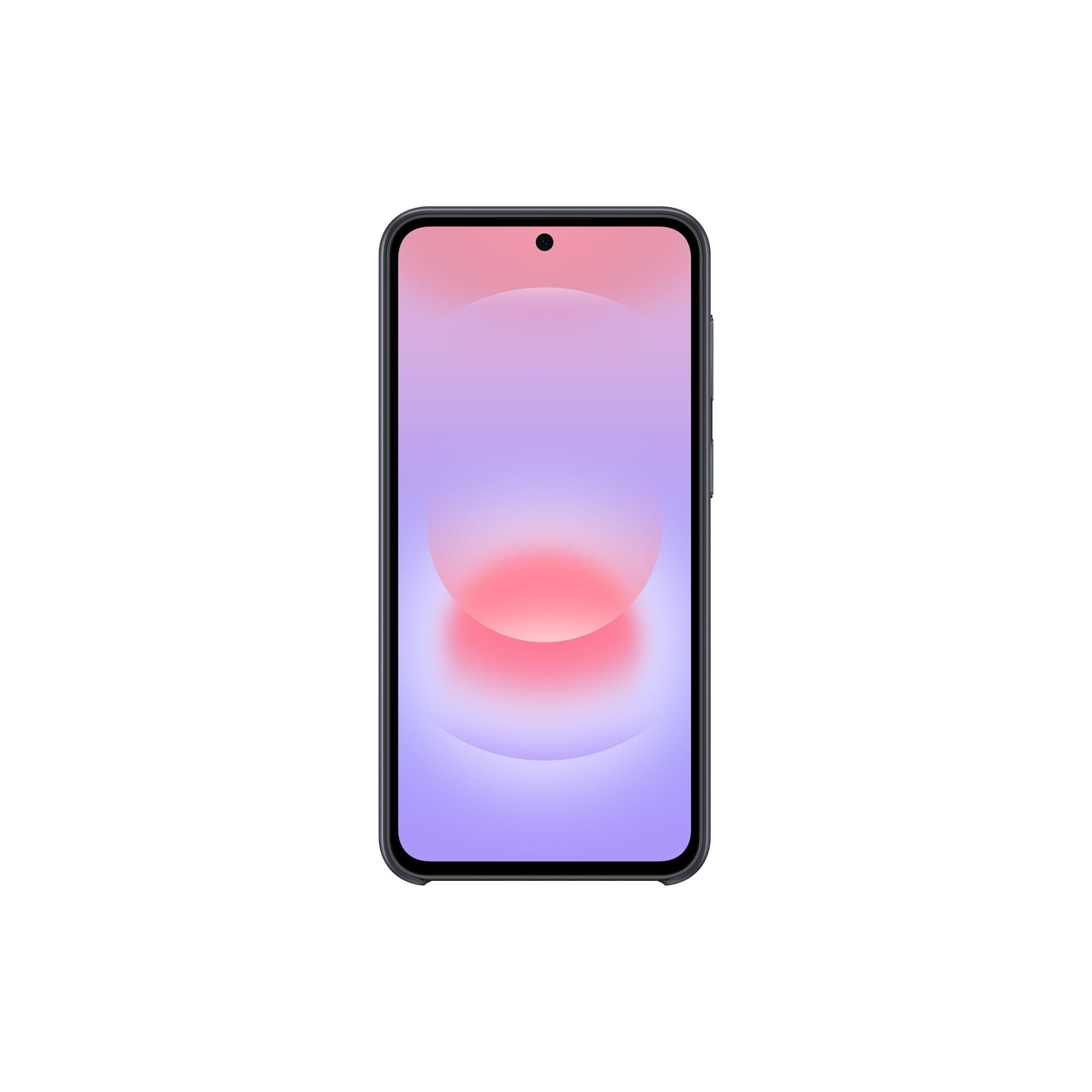 Voir la diapositive 4 : BIGBEN Coque pour Samsung Galaxy A37 5G - Transparent