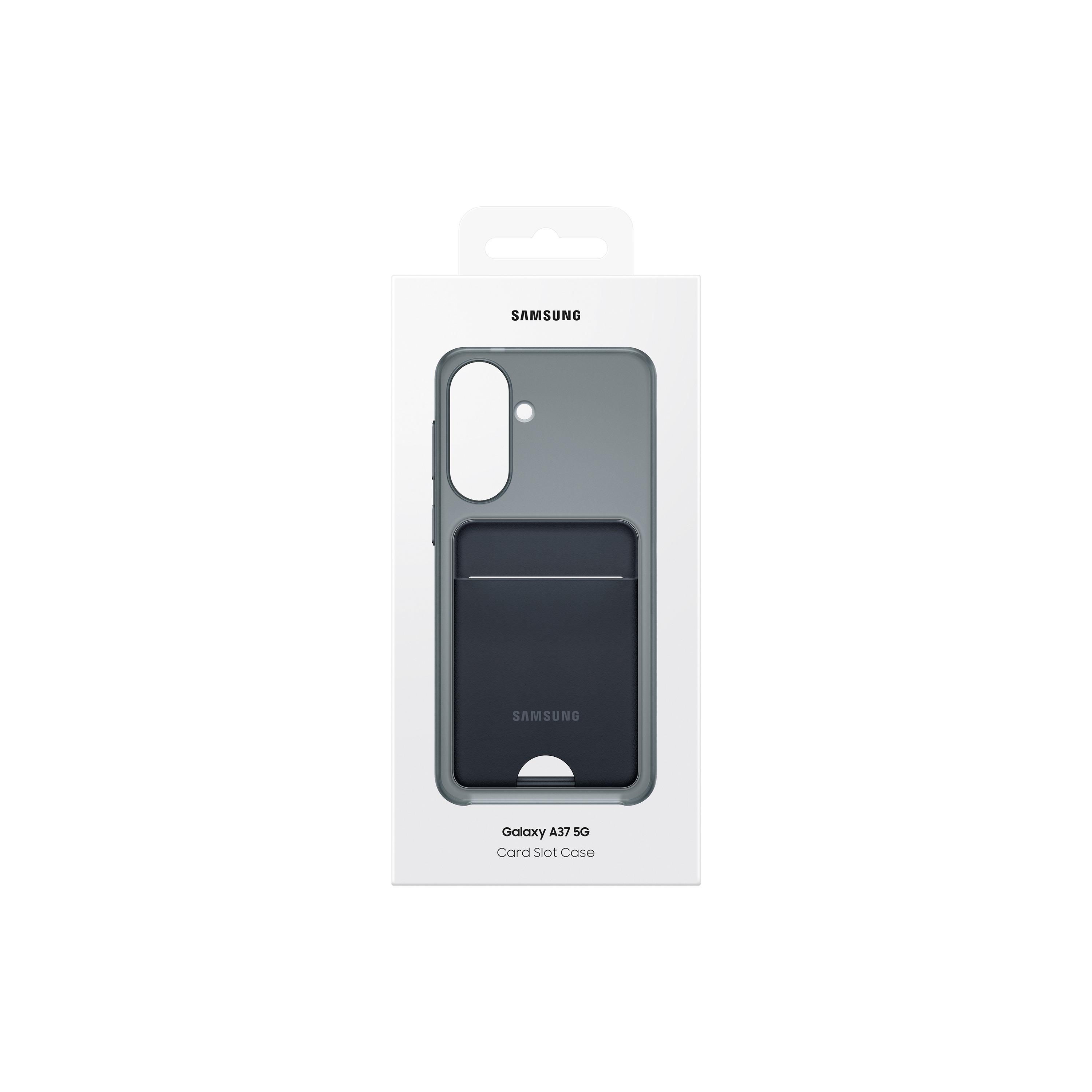 Voir la diapositive 5 : BIGBEN Coque pour Samsung Galaxy A37 5G - Transparent