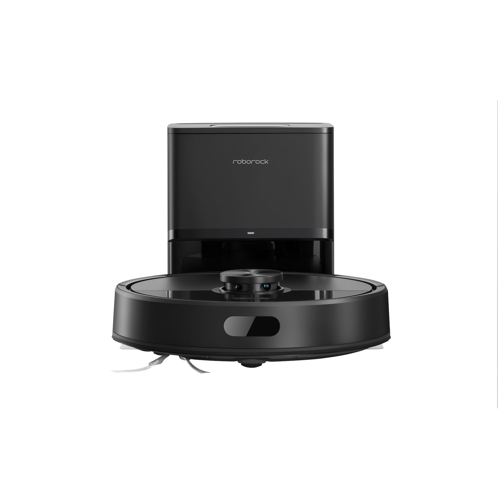 ROBOROCK Aspirateur robot laveur Q7 TF+ - Noir