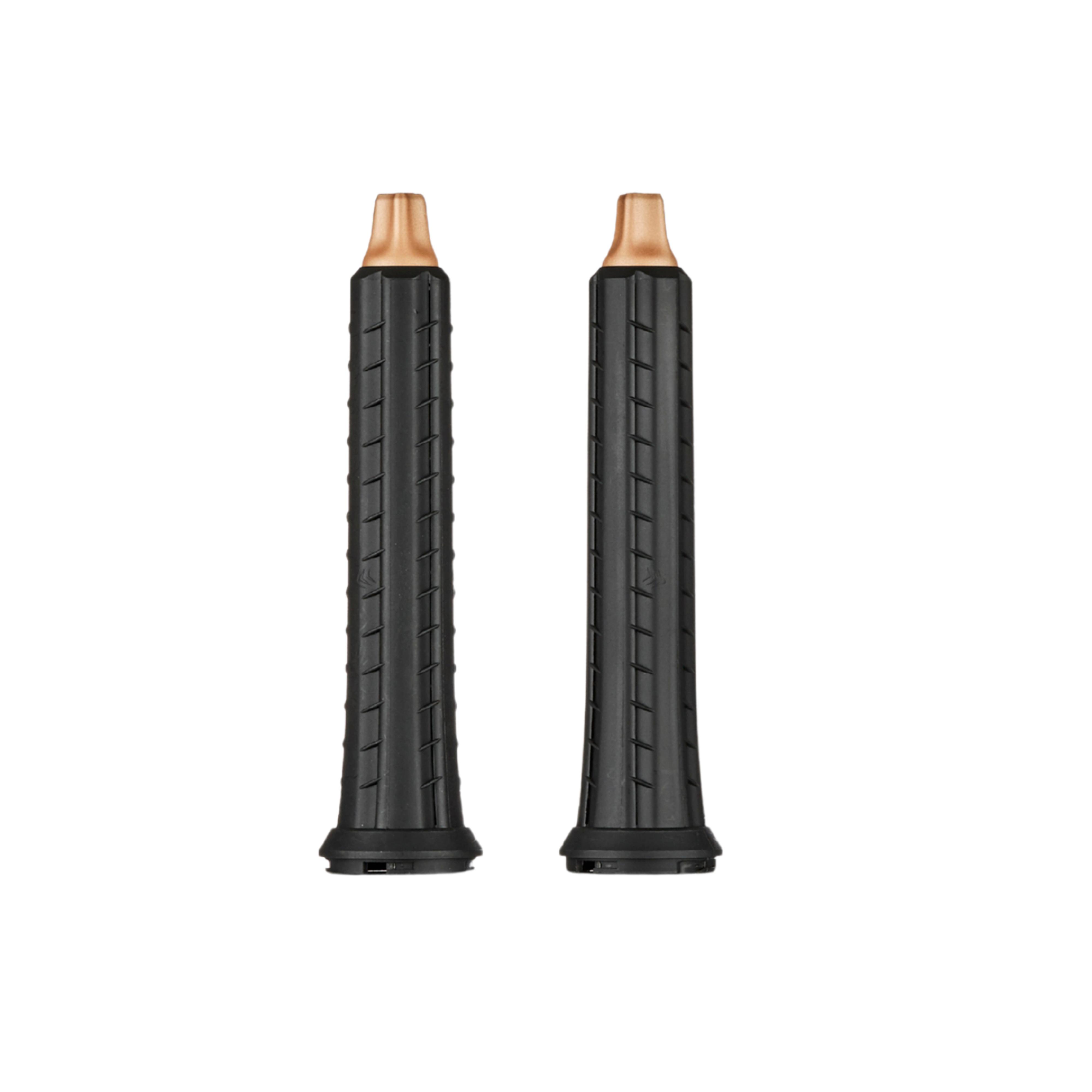 Voir la diapositive 3 : DEMELISS Brosse soufflante 5 en 1 21779 - Noir