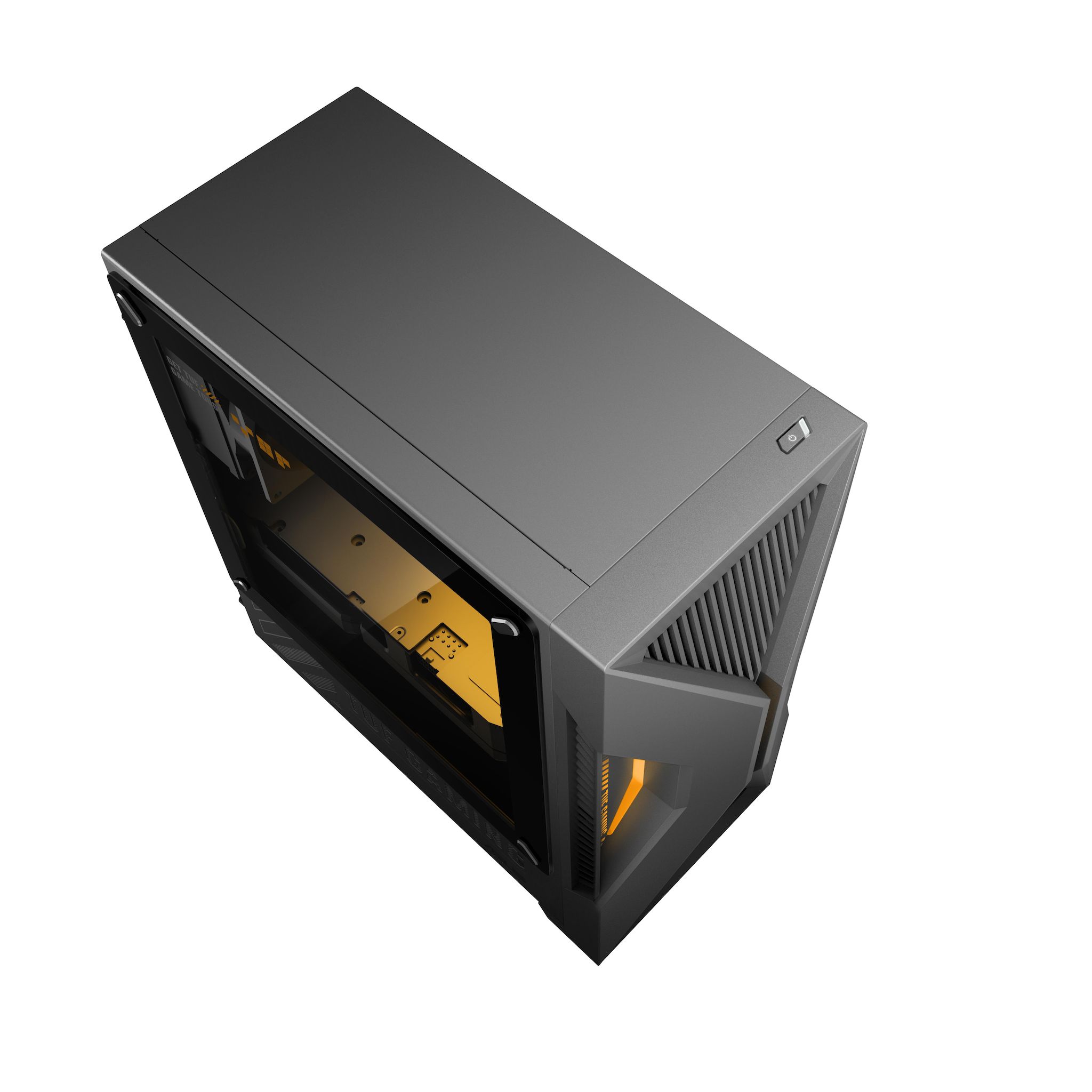 Voir la diapositive 5 : ASUS Unité centrale PC Gaming TUF TM500MH-0R5220019W