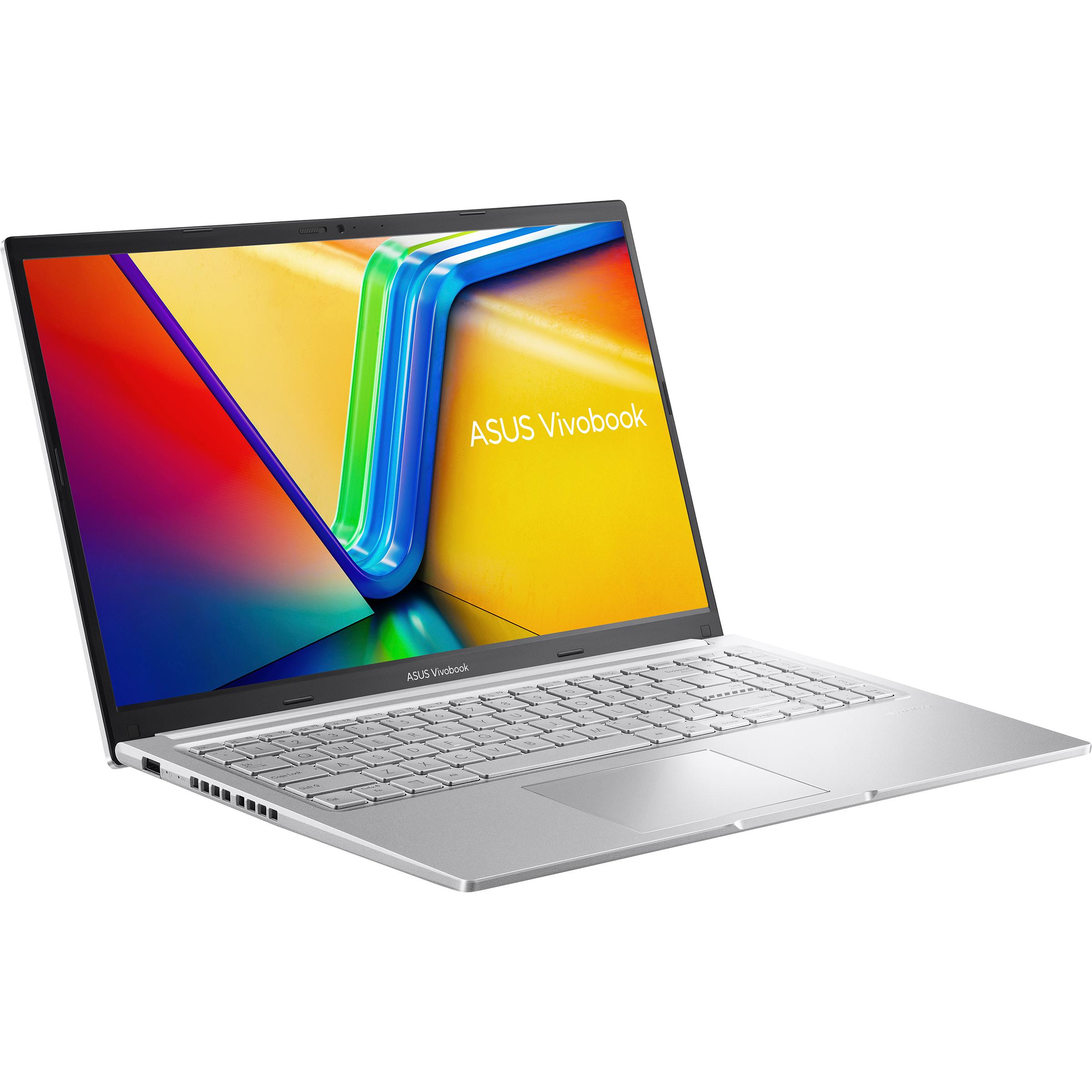 Voir la diapositive 2 : ASUS Ordinateur portable M1502NAQ-BQ055W