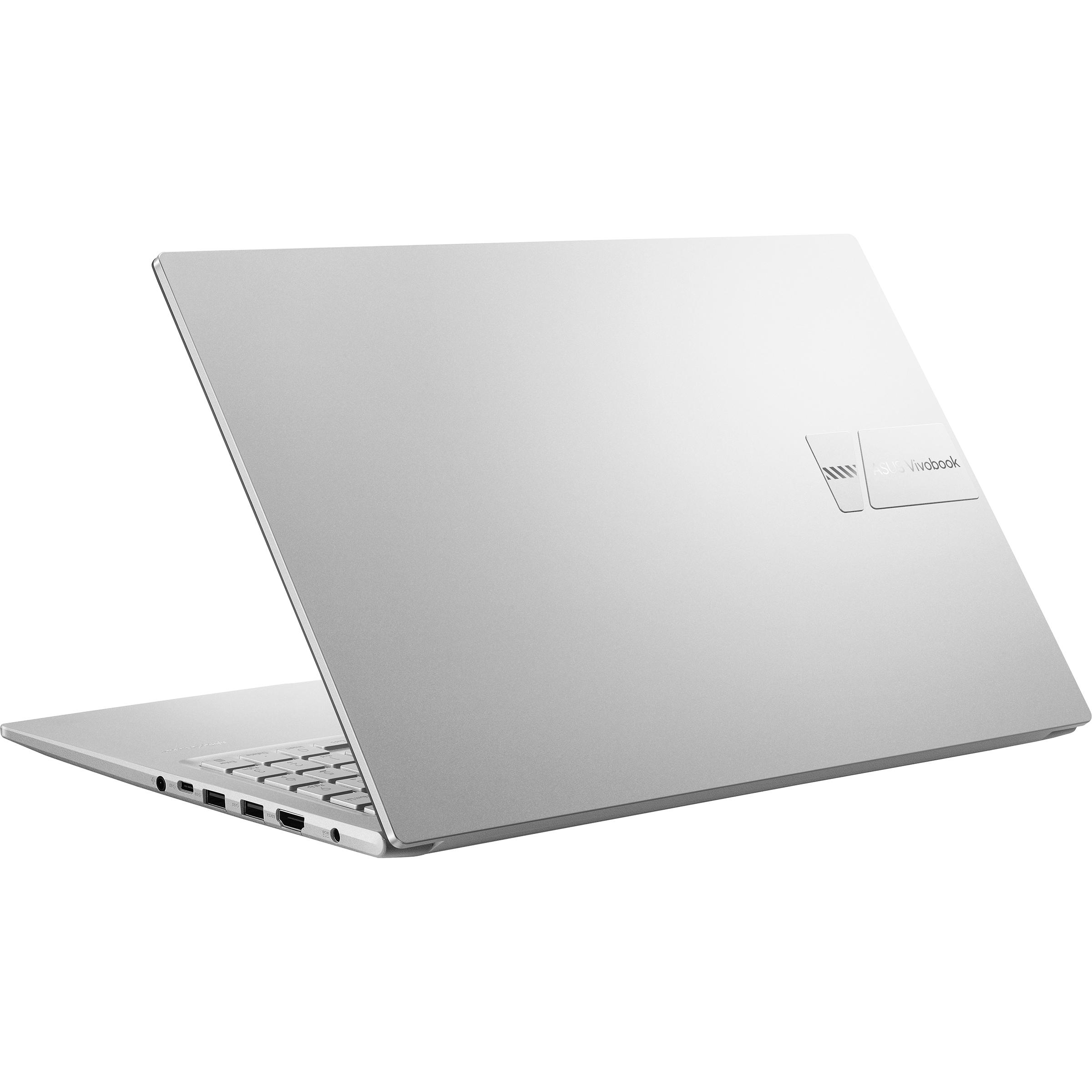 Voir la diapositive 5 : ASUS Ordinateur portable M1502NAQ-BQ055W