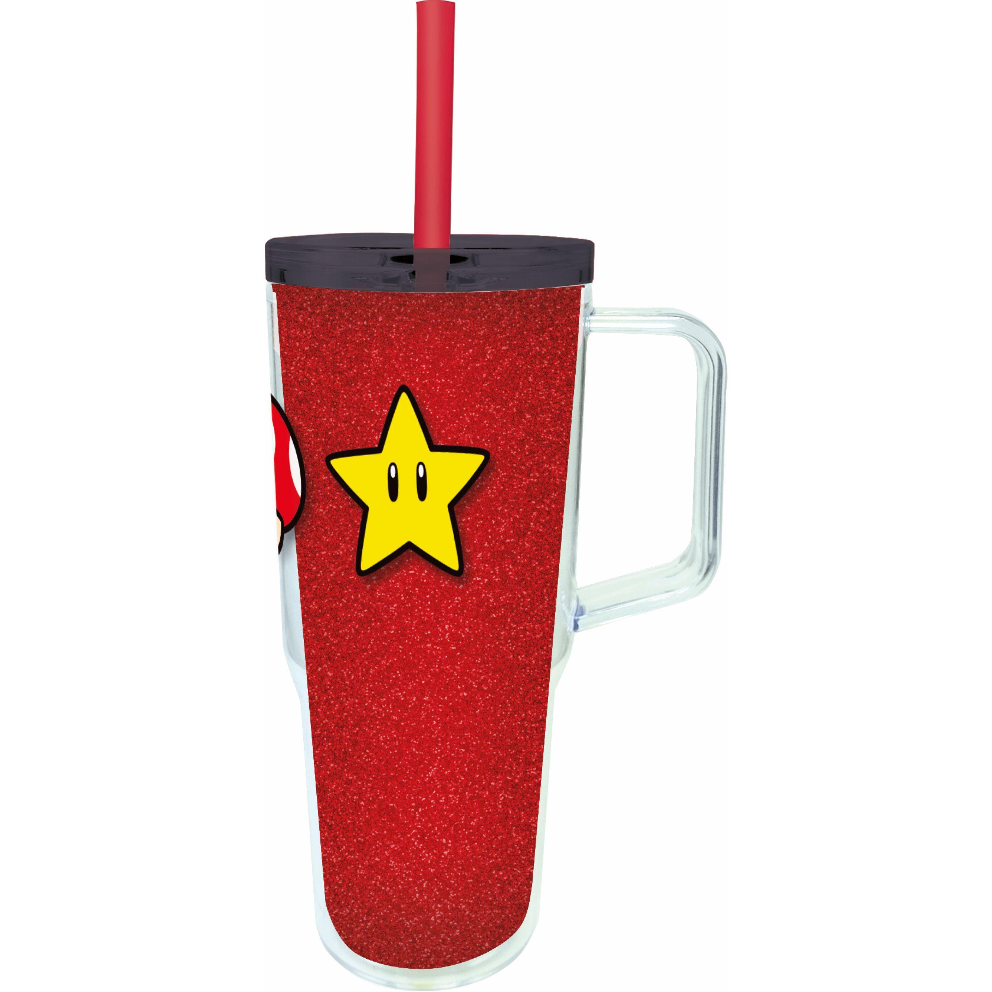 STOR Bouteille Rambler Mario