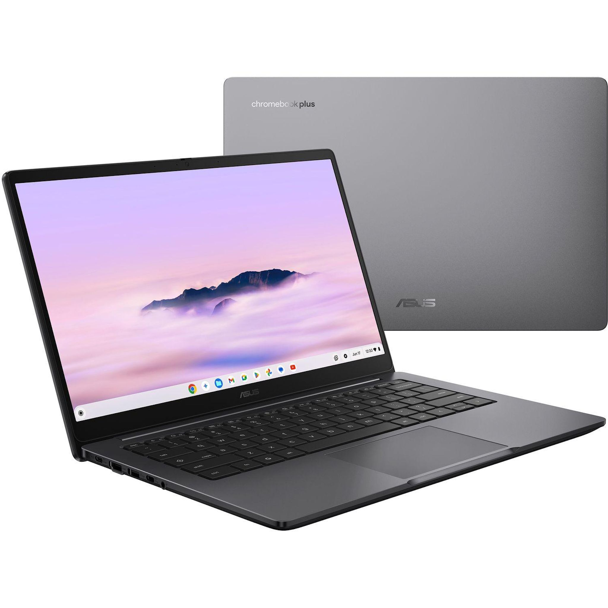 Voir la diapositive 3 : ASUS Ordinateur portable CX1405CTA-MW1011