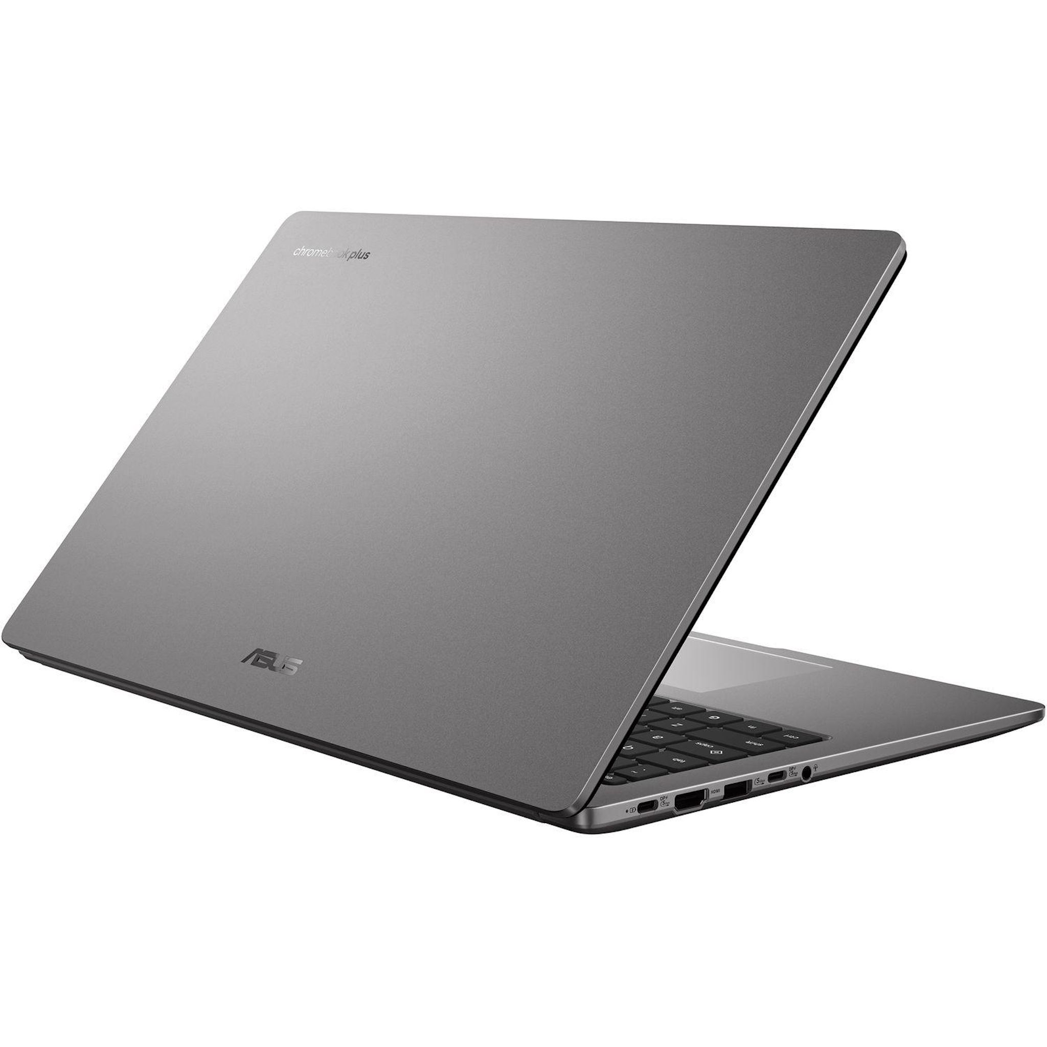 Voir la diapositive 5 : ASUS Ordinateur portable CX1405CTA-MW1011