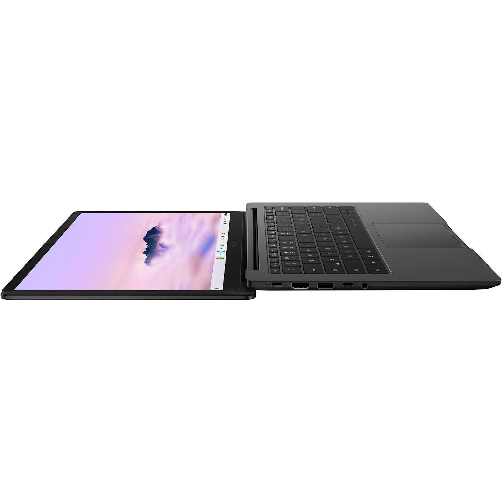 Voir la diapositive 6 : ASUS Ordinateur portable CX1405CTA-MW1011