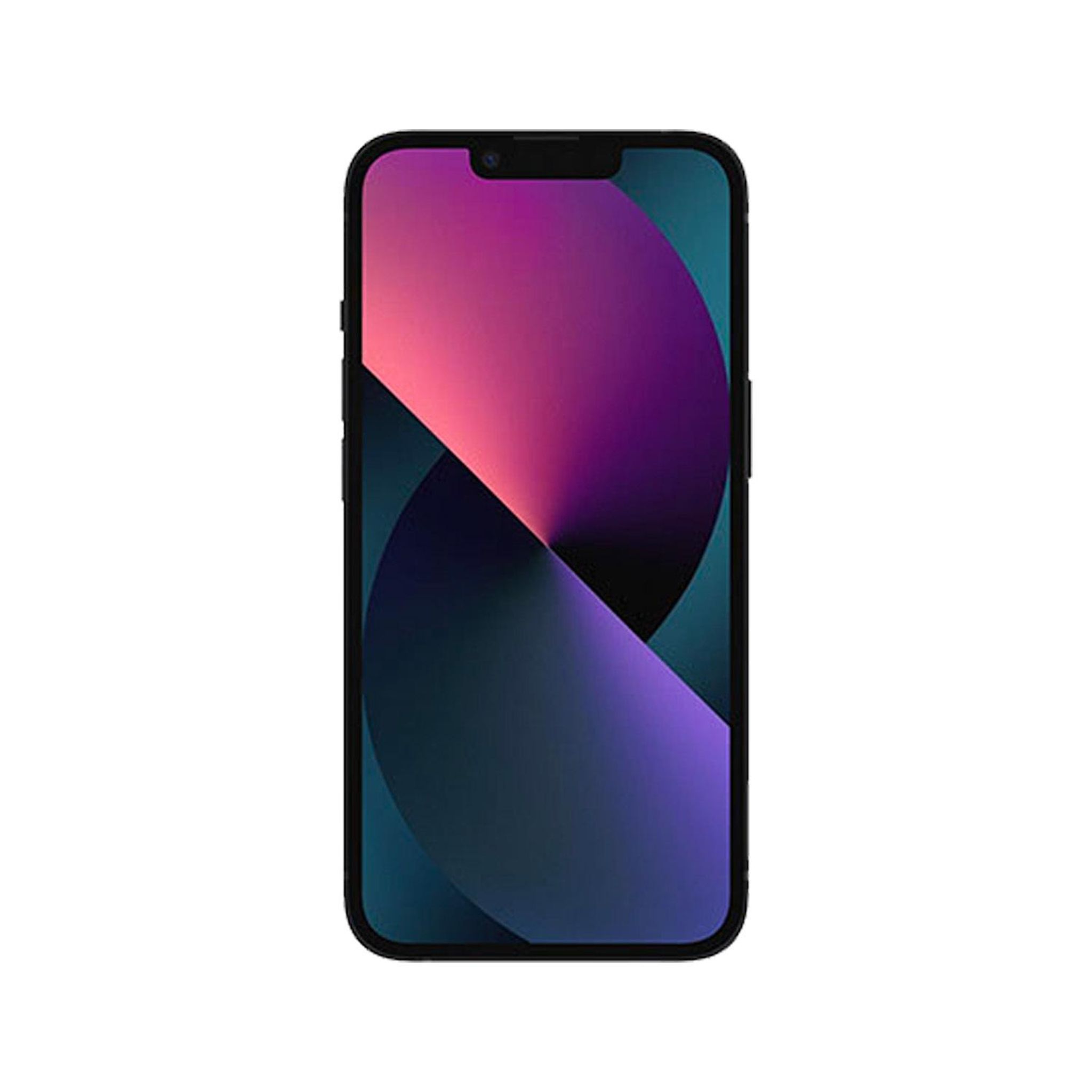 APPLE iPhone 13 Reconditionné 128Go - Lama - Grade A - Noir