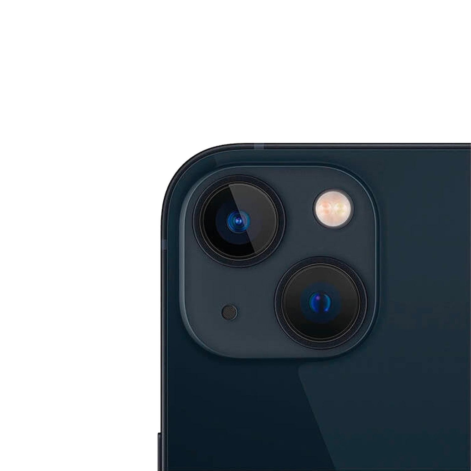 Voir la diapositive 3 : APPLE iPhone 13 Reconditionné 128Go - Lama - Grade A - Noir