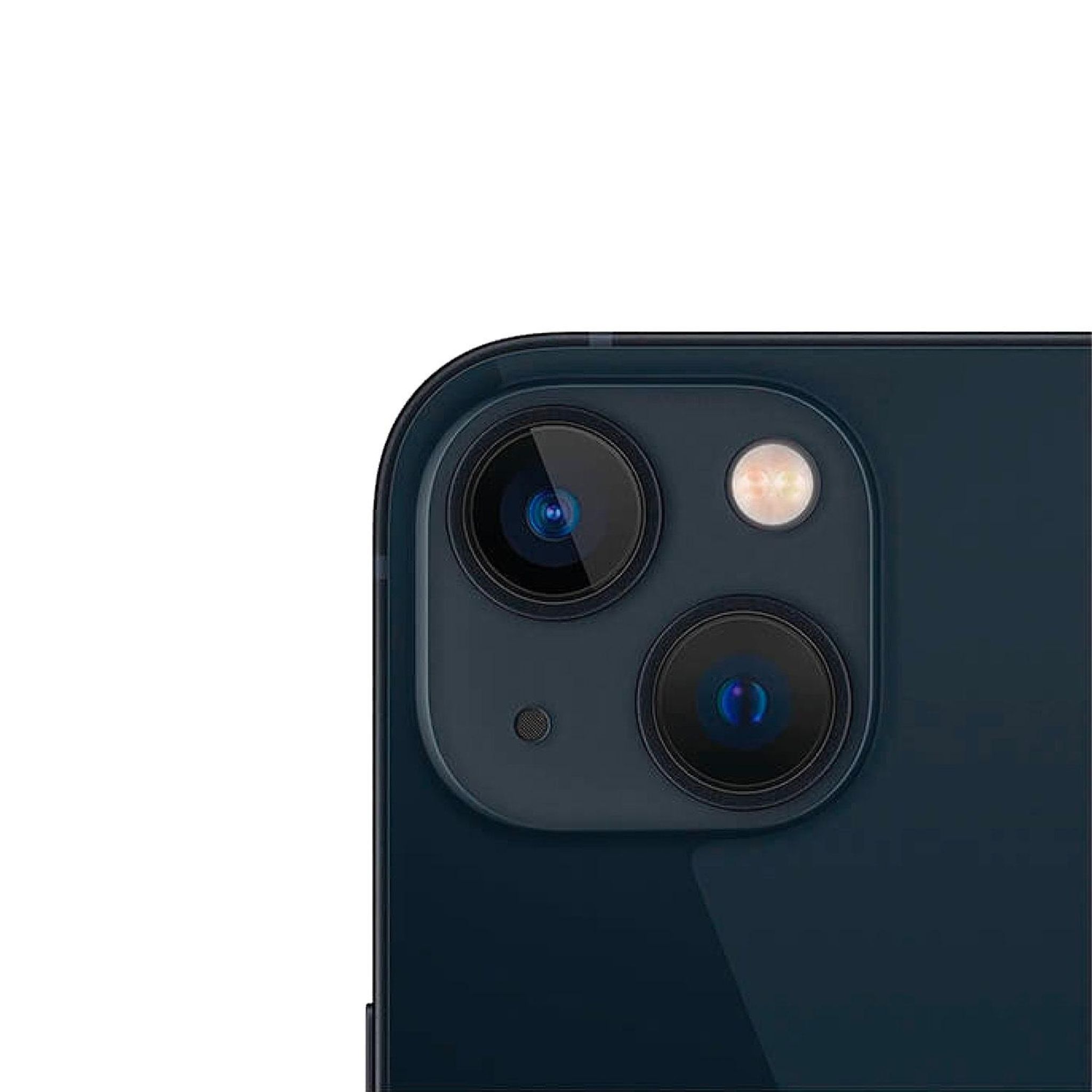 Voir la diapositive 3 : APPLE iPhone 13 Reconditionné 128Go - Lama - Grade A - Noir