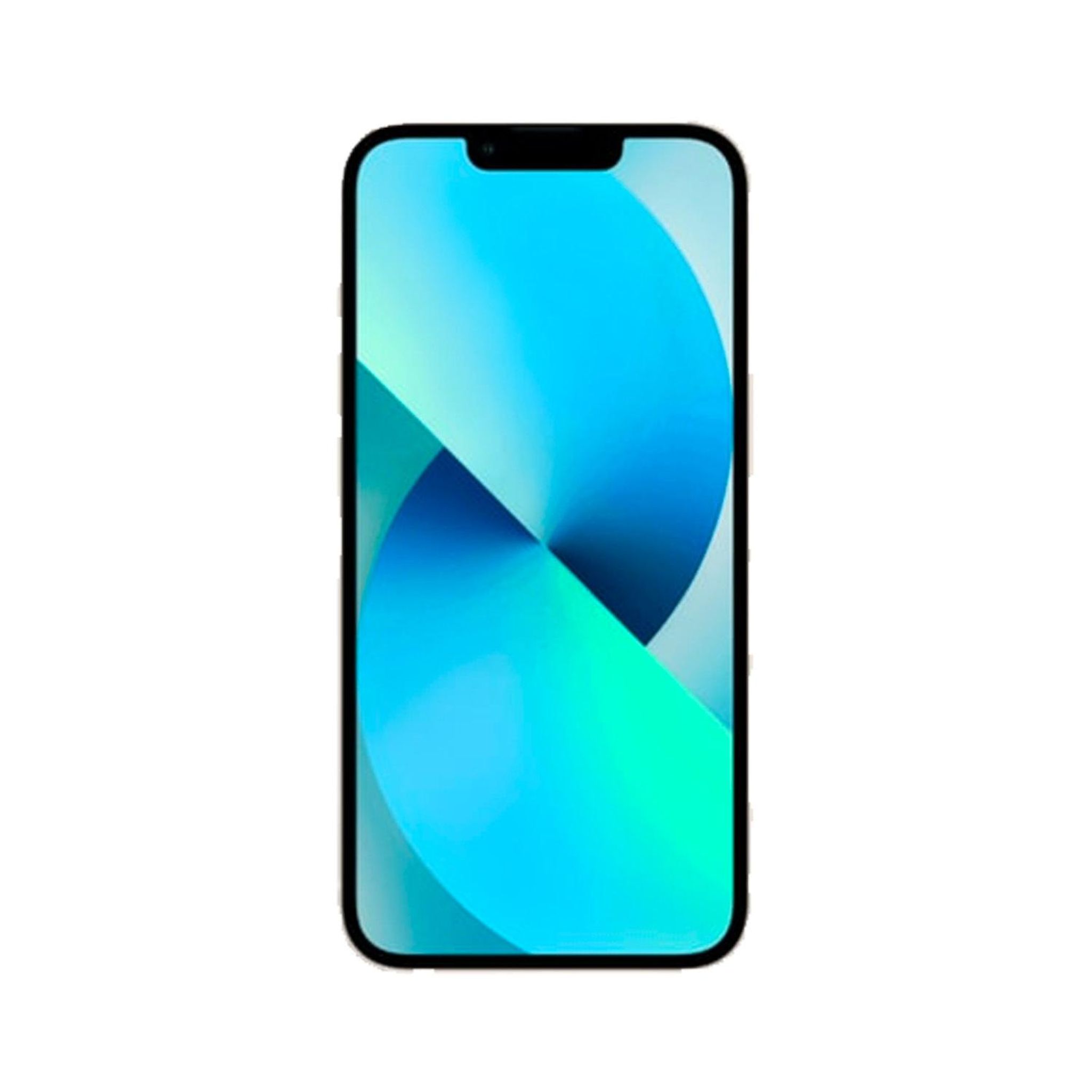 Voir la diapositive 2 : APPLE iPhone 13 Reconditionné 128Go - Lama - Grade A - Blanc