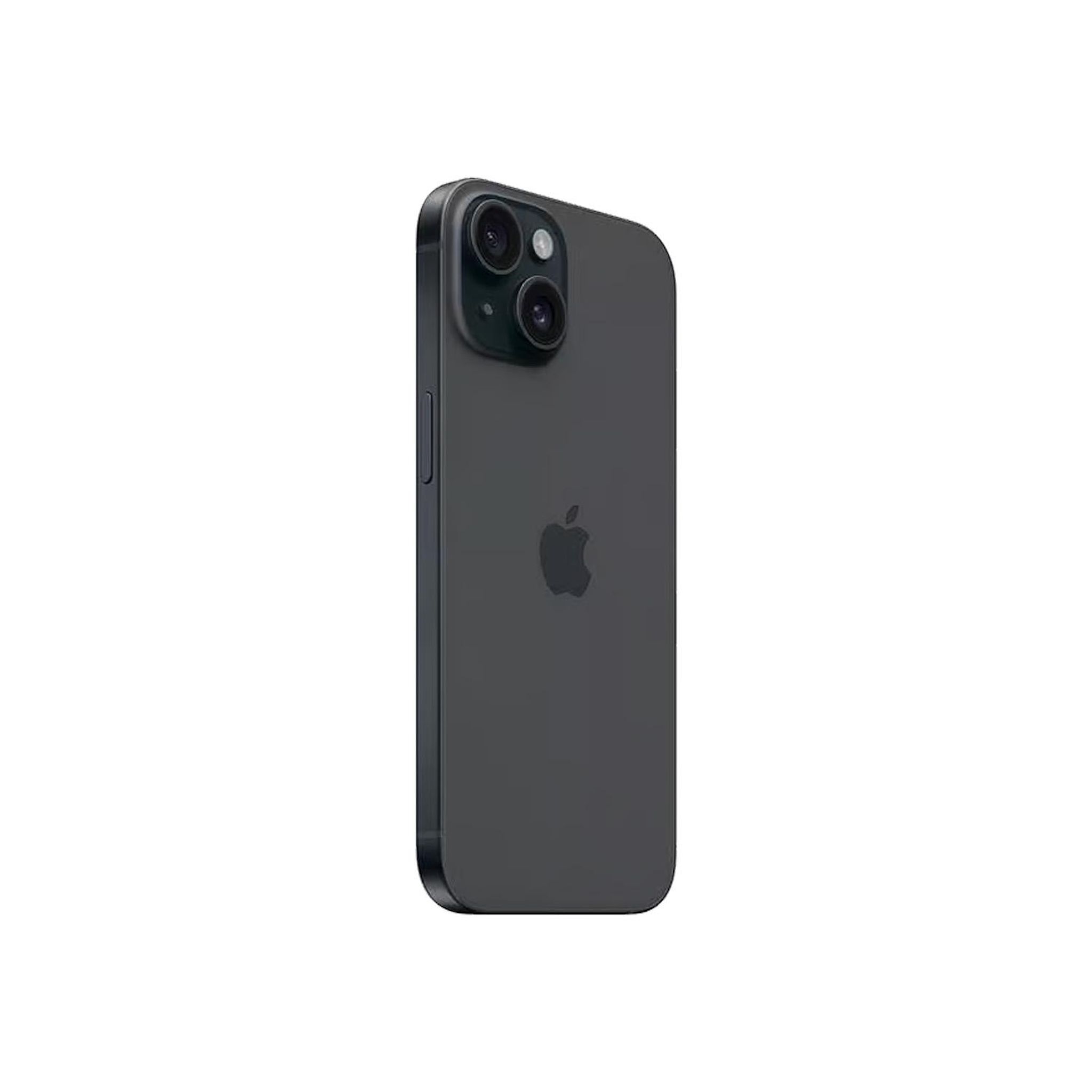 Voir la diapositive 2 : APPLE iPhone 15 Reconditionné 128Go - Lama - Grade A - Noir