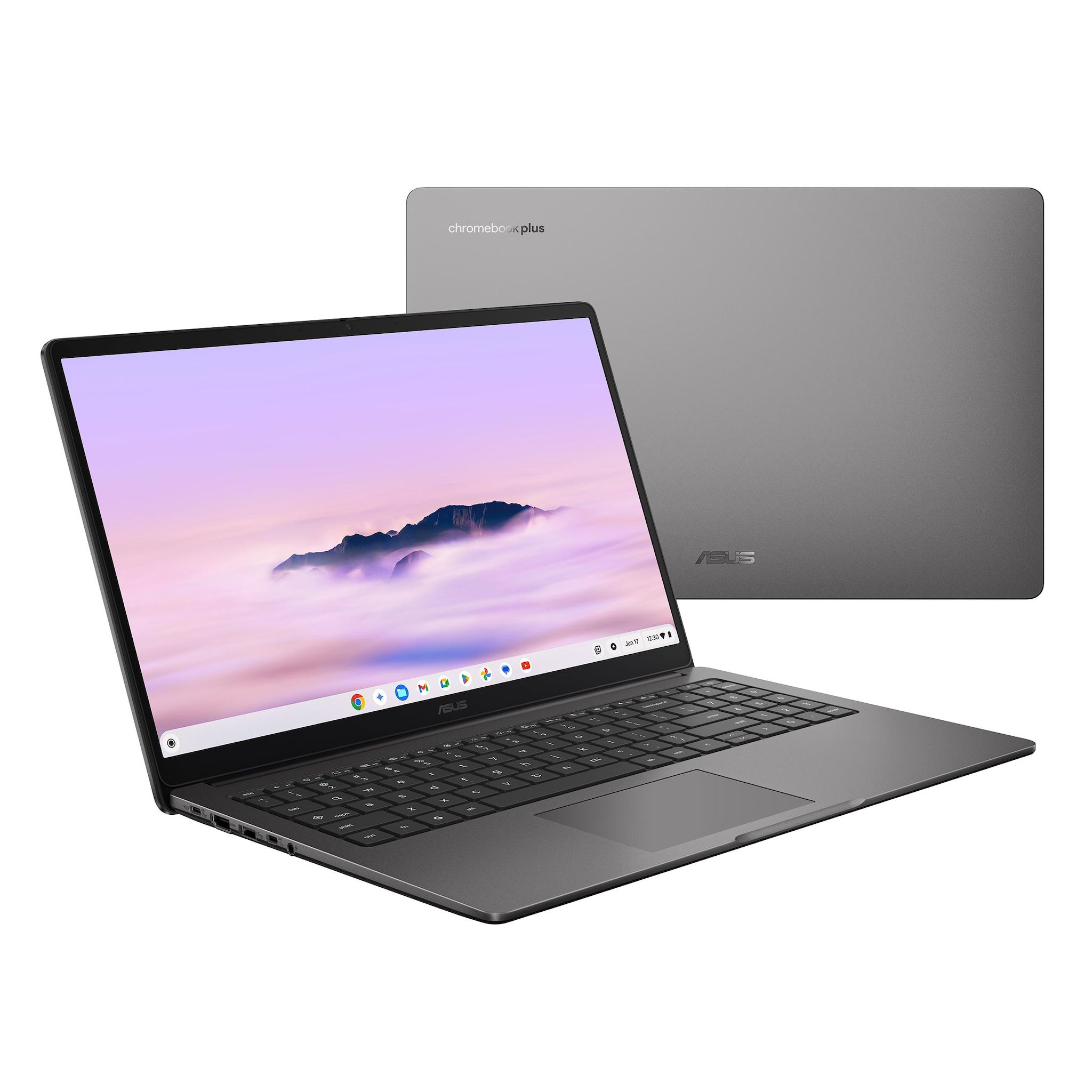Voir la diapositive 3 : ASUS Ordinateur portable CX1505CTA-S70381