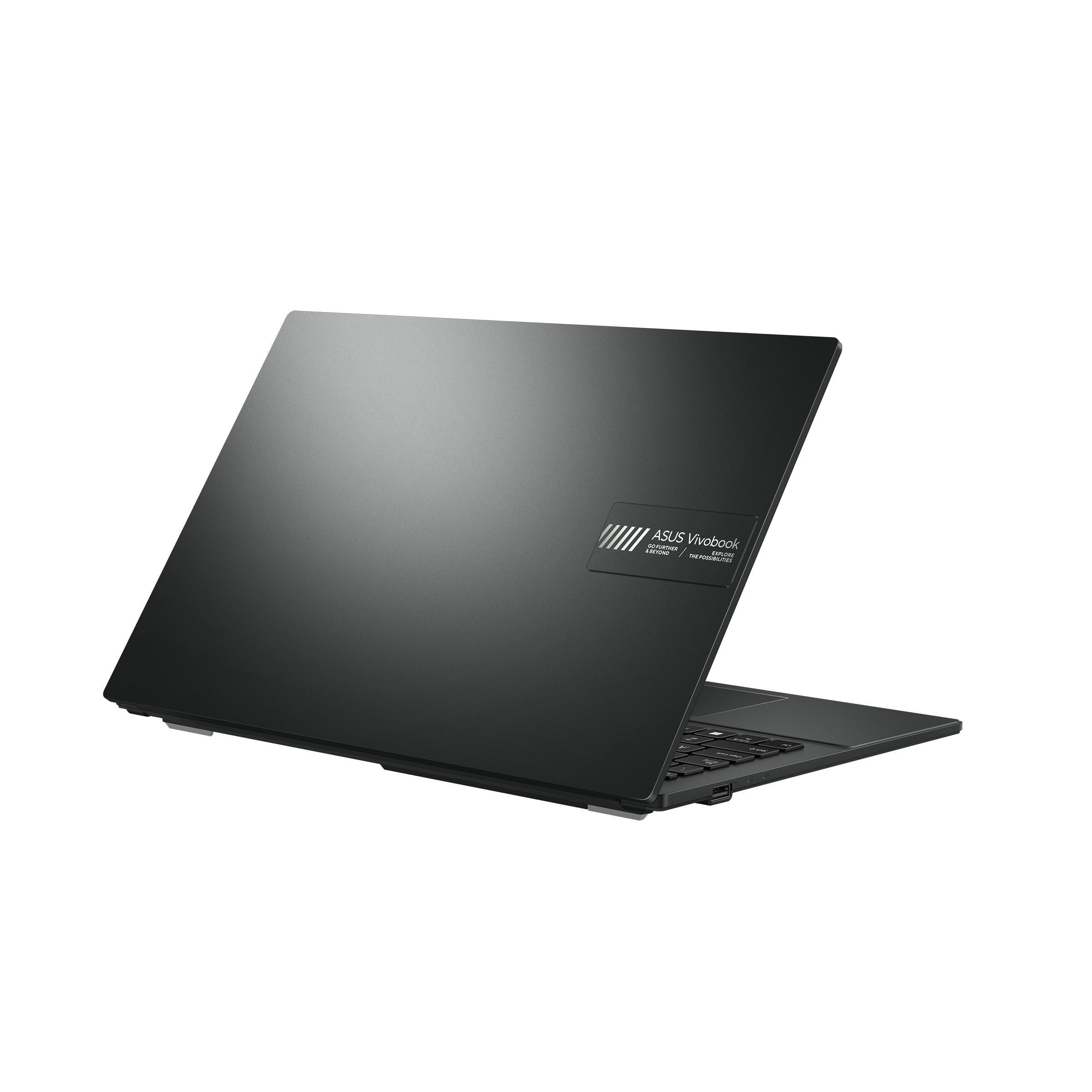 Voir la diapositive 5 : ASUS Ordinateur portable E1504FA-BQ5093W