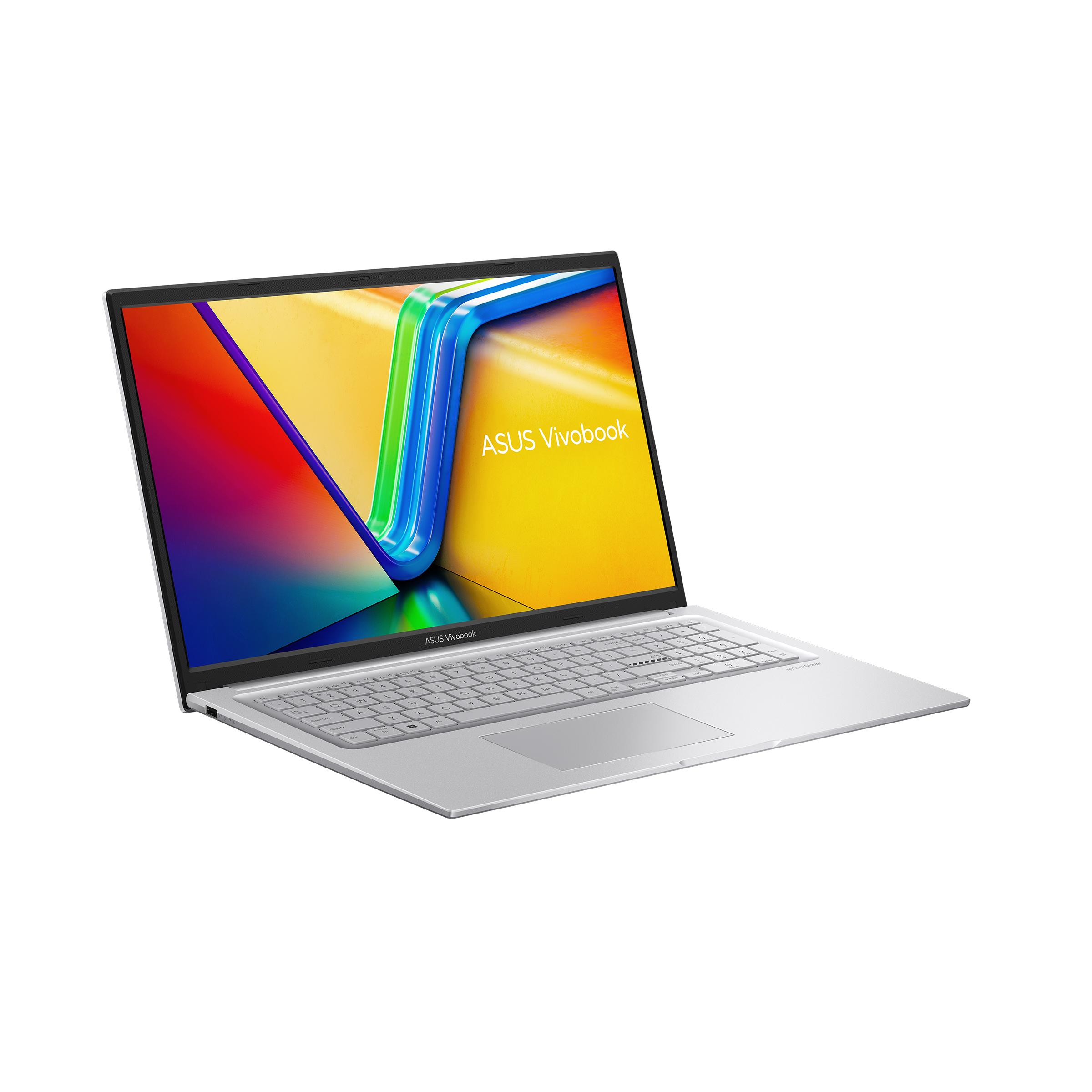 Voir la diapositive 2 : ASUS Ordinateur portable X1704VA-AU969W