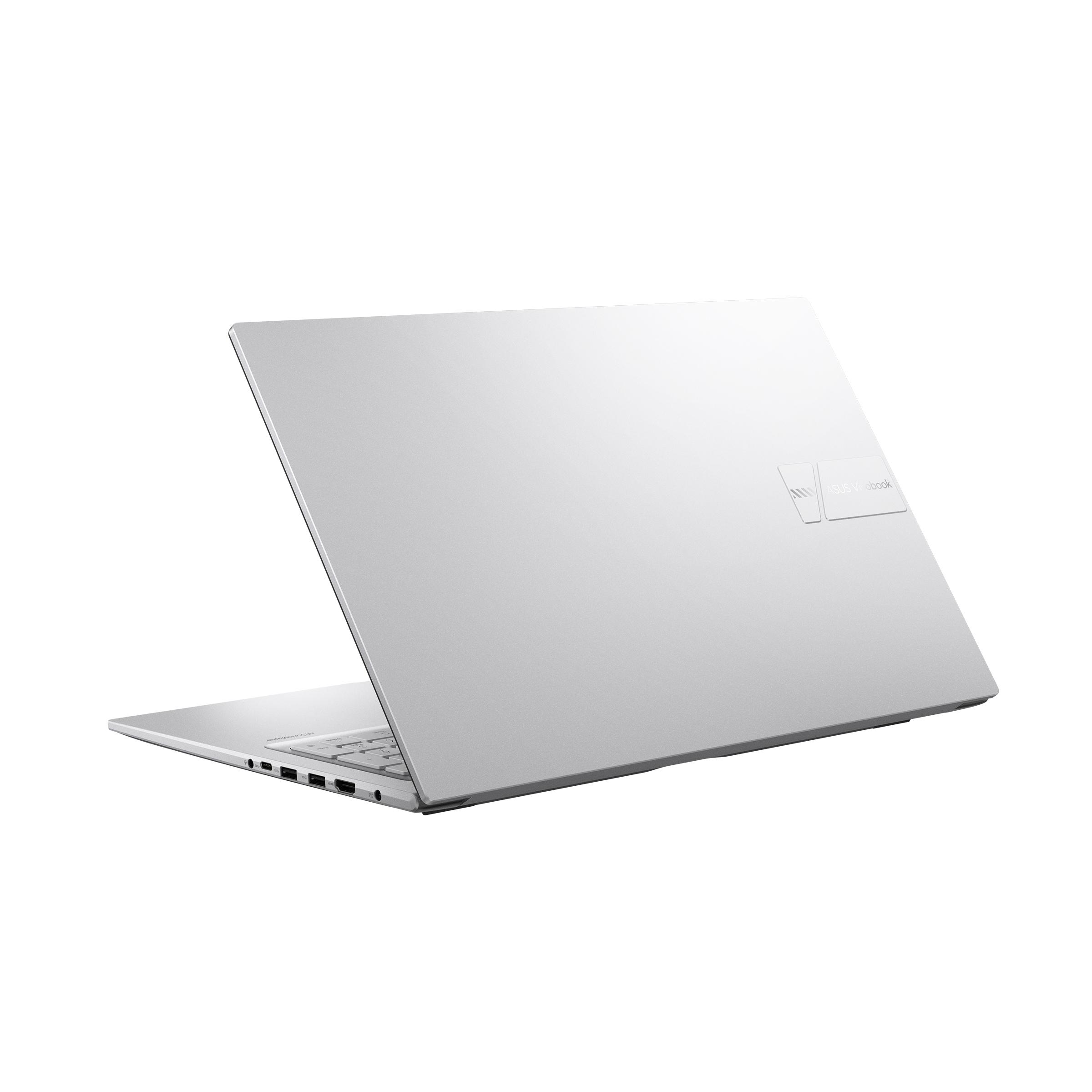 Voir la diapositive 5 : ASUS Ordinateur portable X1704VA-AU969W