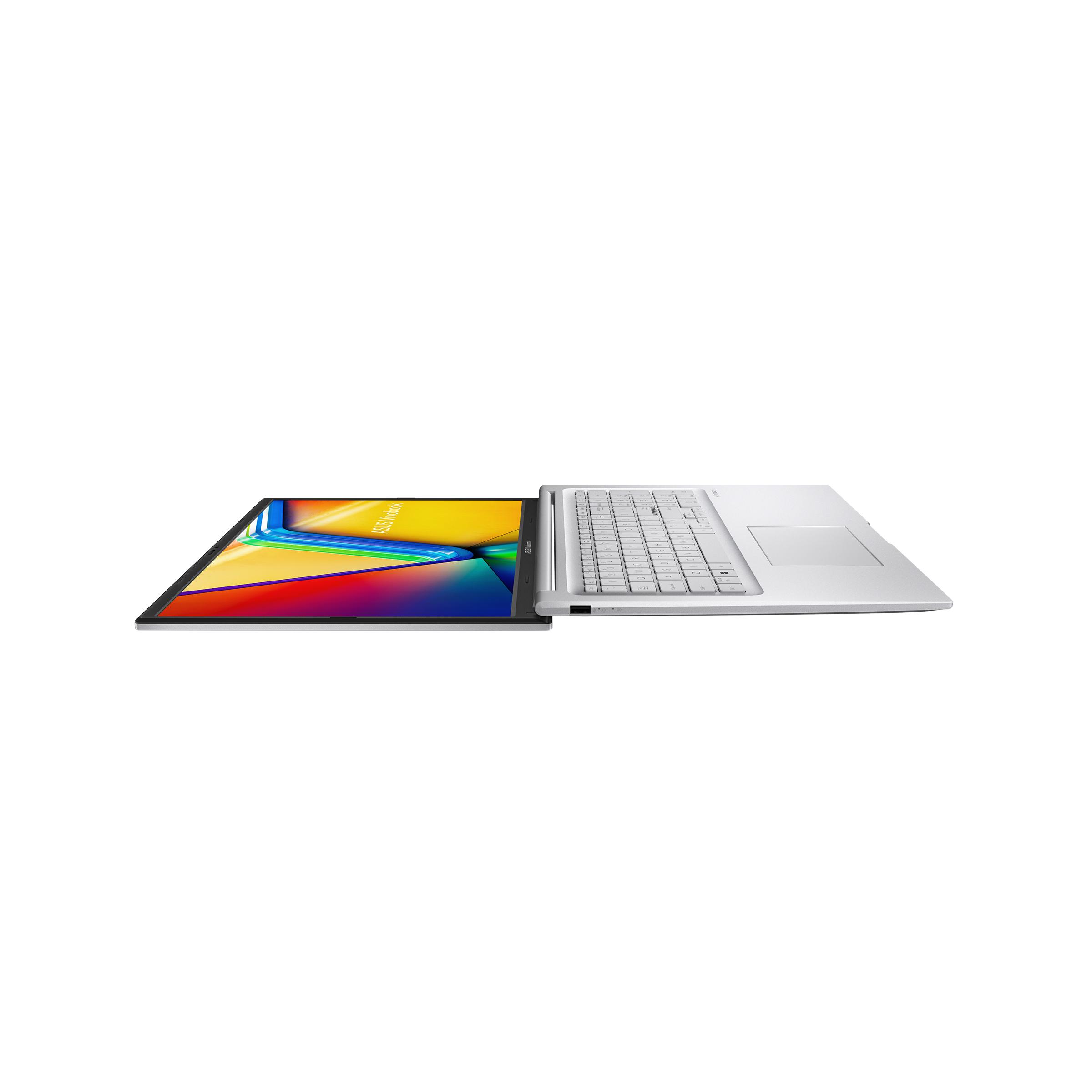 Voir la diapositive 6 : ASUS Ordinateur portable X1704VA-AU969W