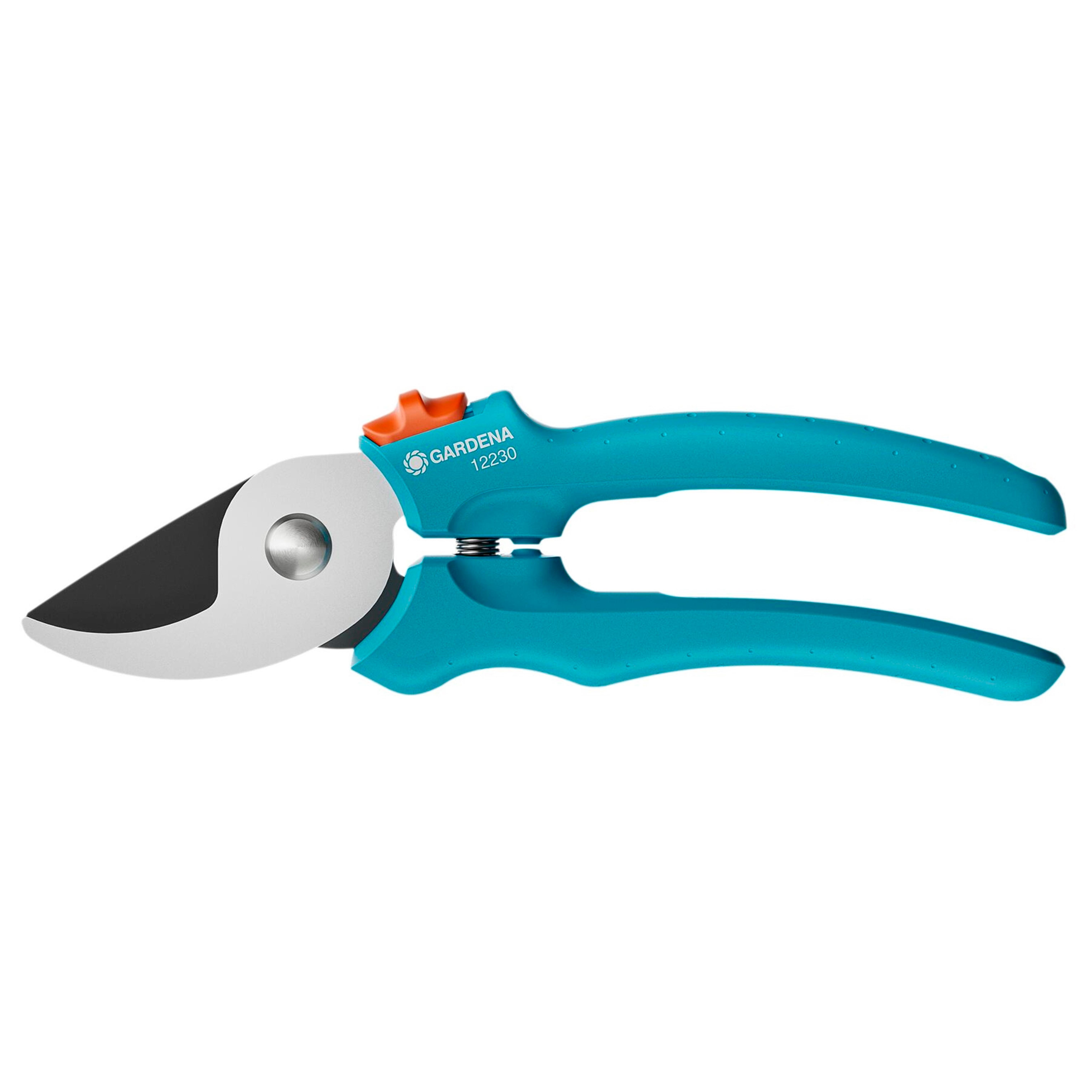 GARDENA Sécateur EasyCut - lames franches