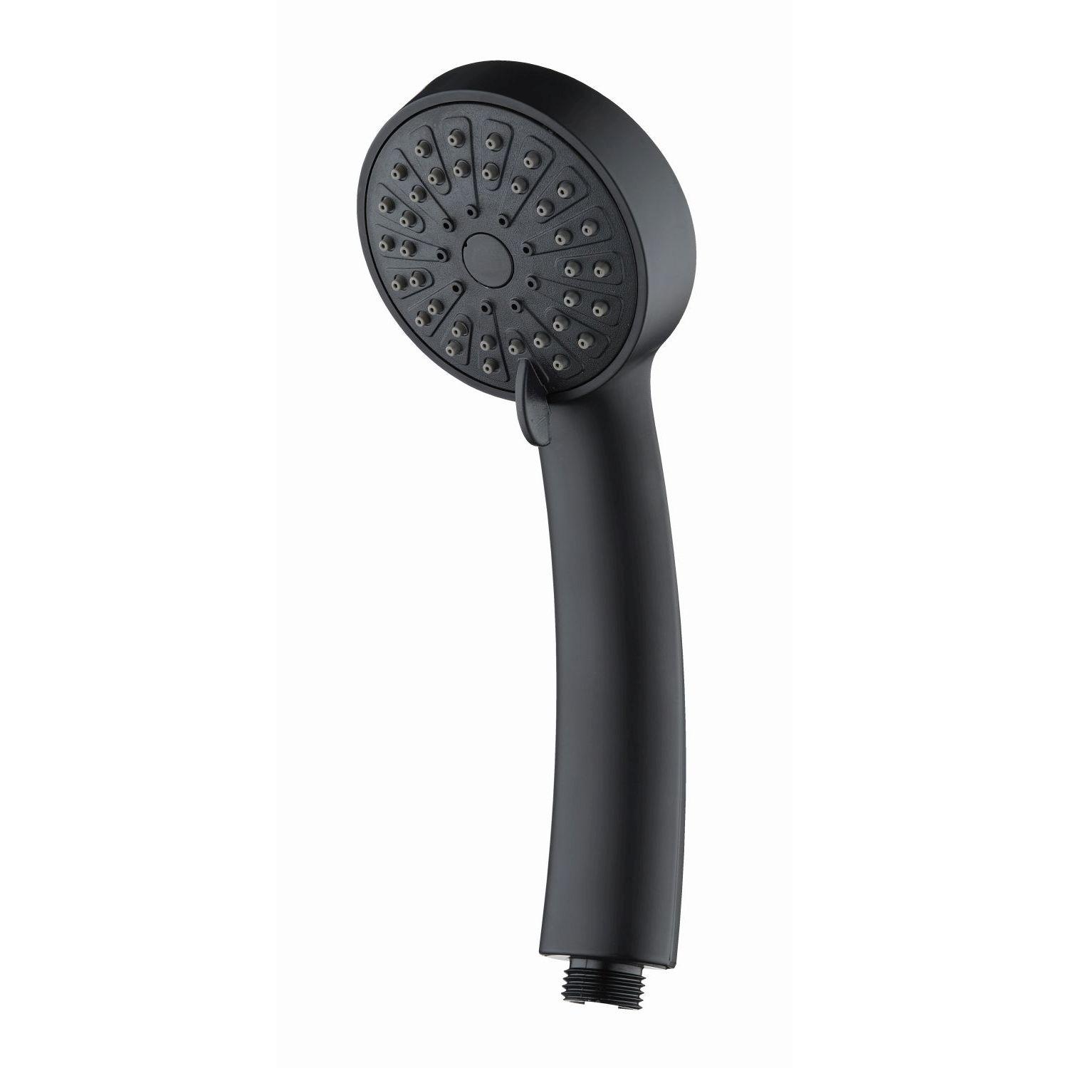 NOVOBAIN Douchette 84 3j noir cav