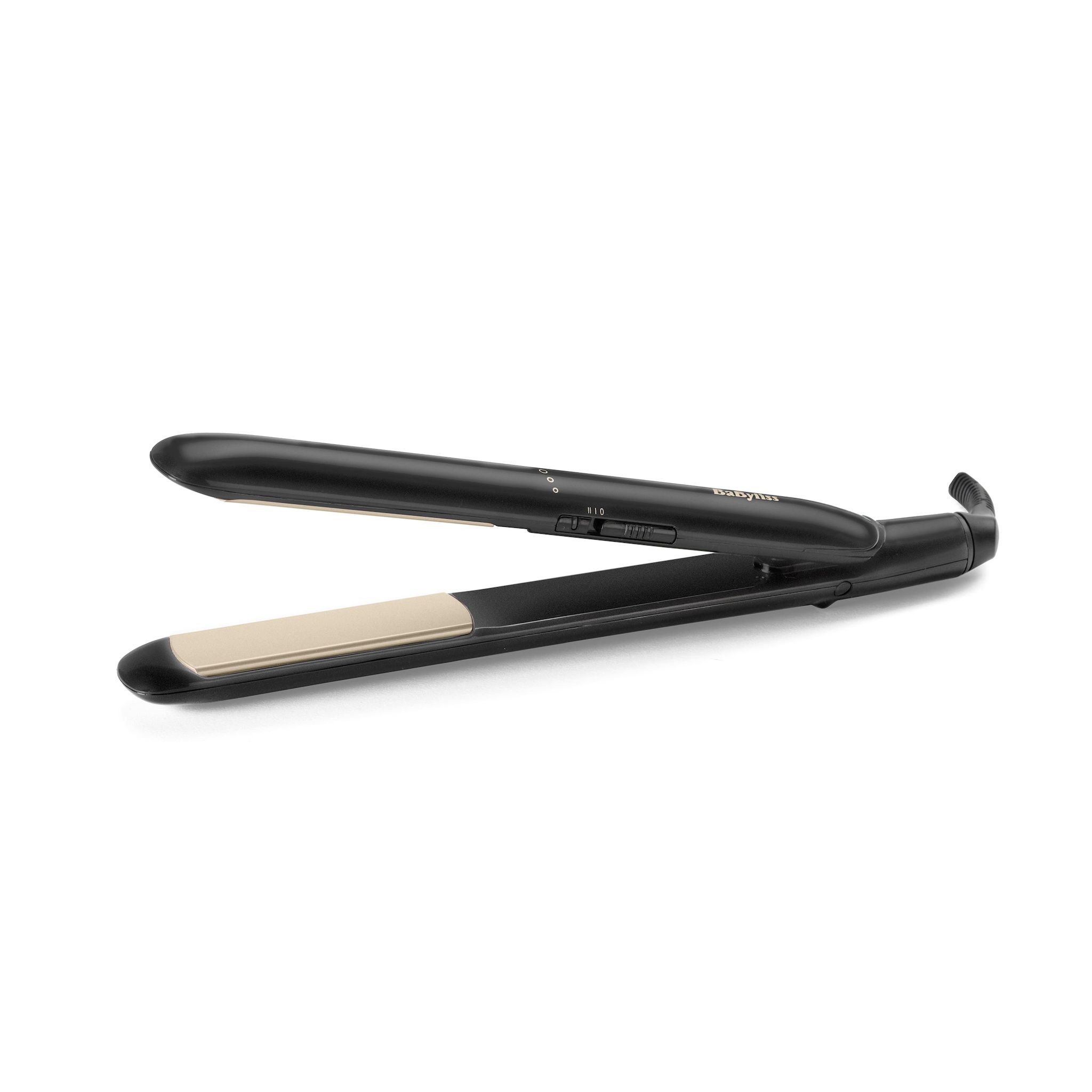 BABYLISS Lisseur ST242E - Noir