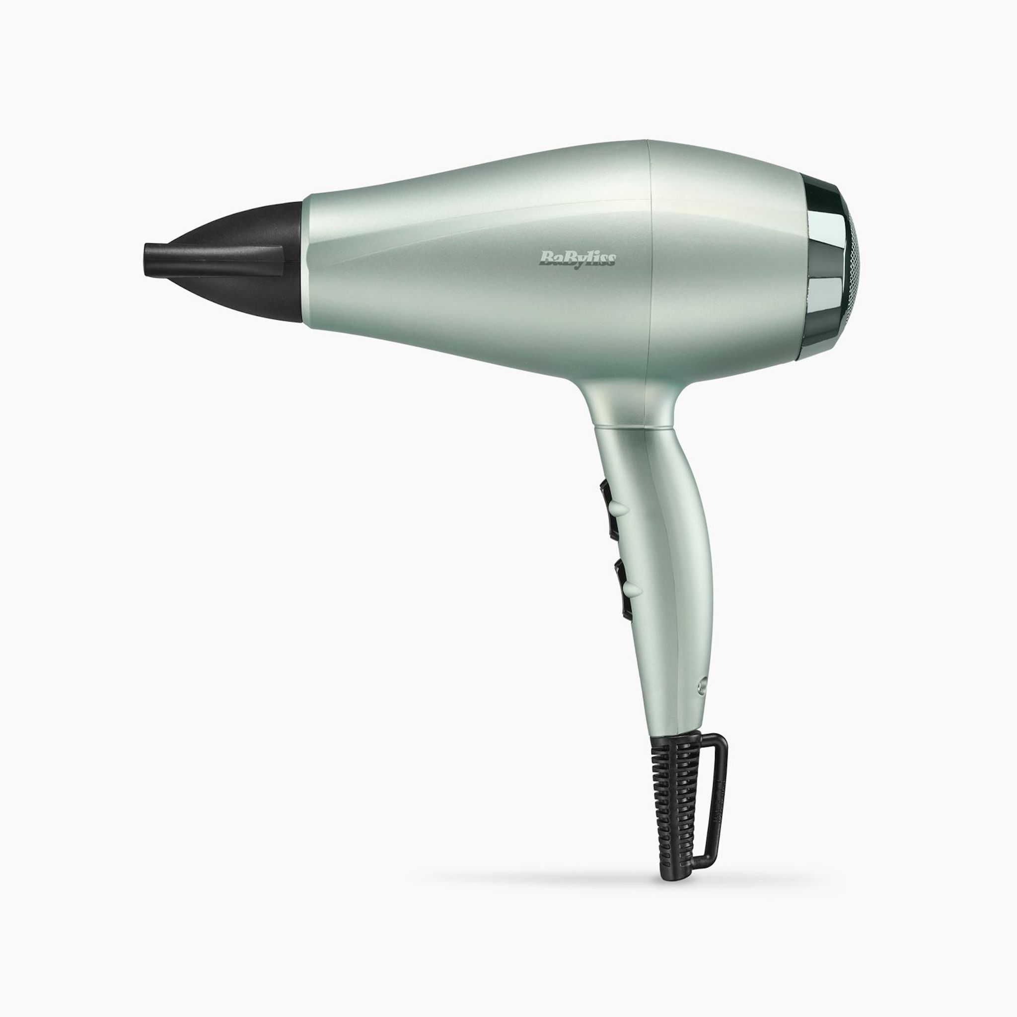BABYLISS Sèche cheveux 5917PE - Vert