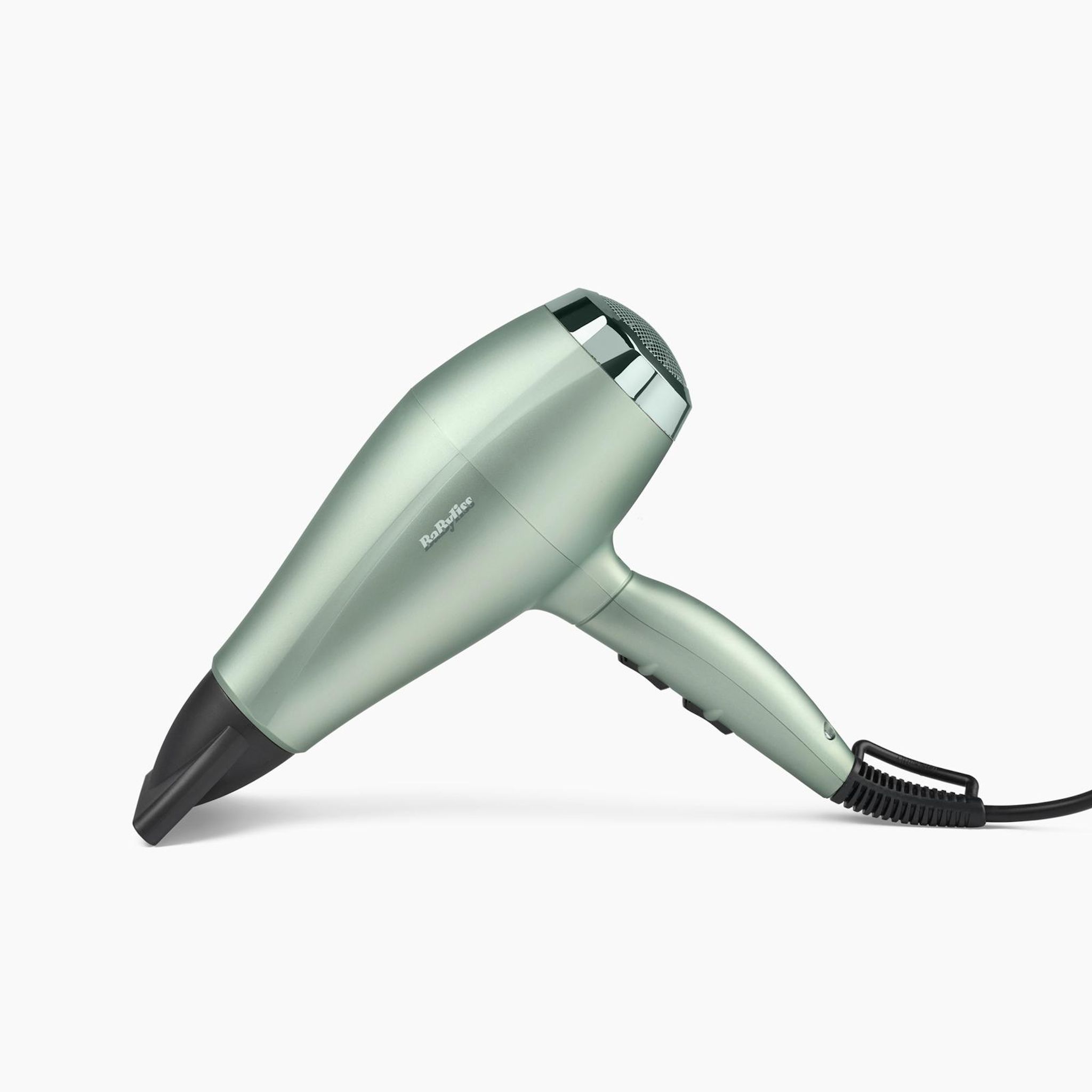 Voir la diapositive 2 : BABYLISS Sèche cheveux 5917PE - Vert