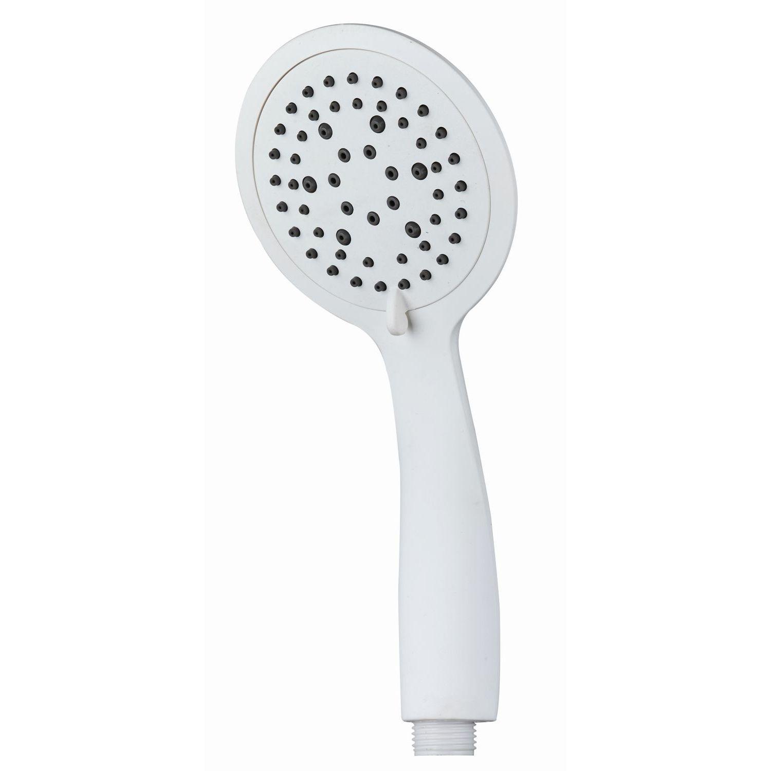 NOVOBAIN Douchette 100 5j blc cav