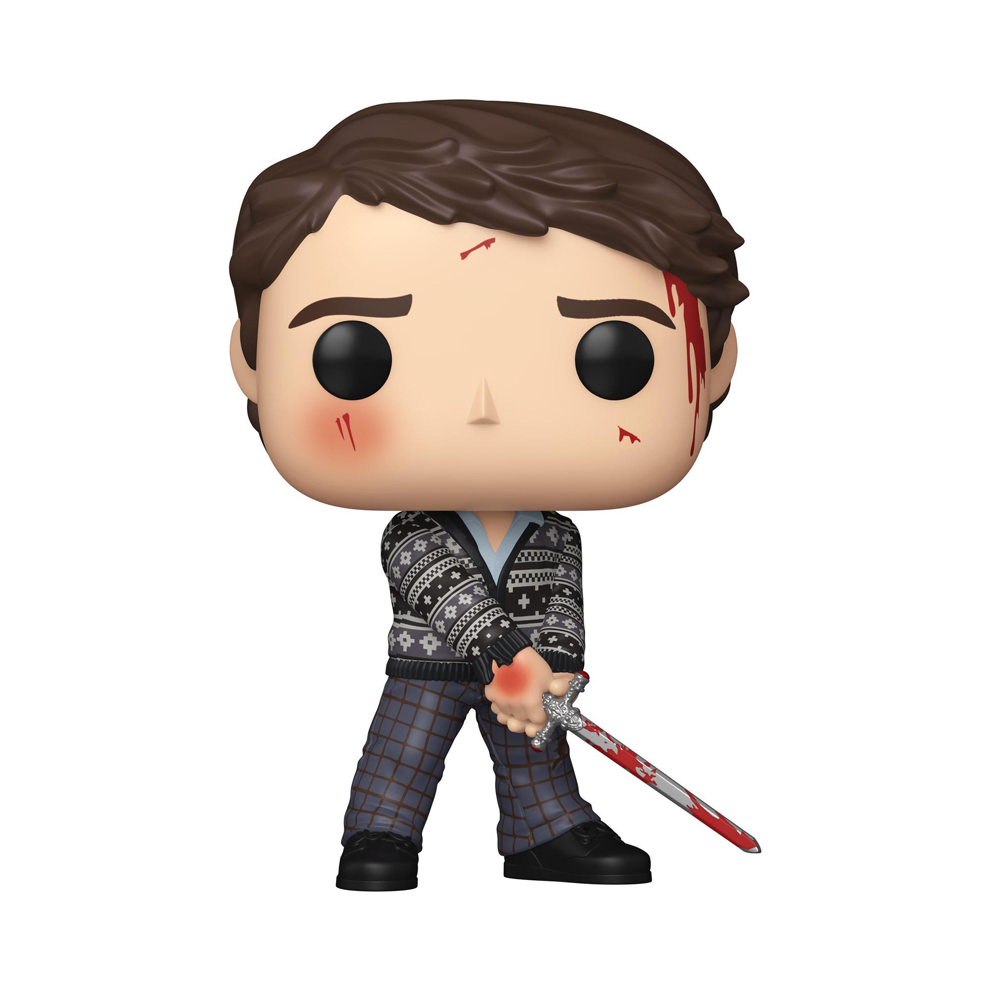 Voir la diapositive 2 : FUNKO Figurine Pop Movies Harry Potter Neville Longbottom