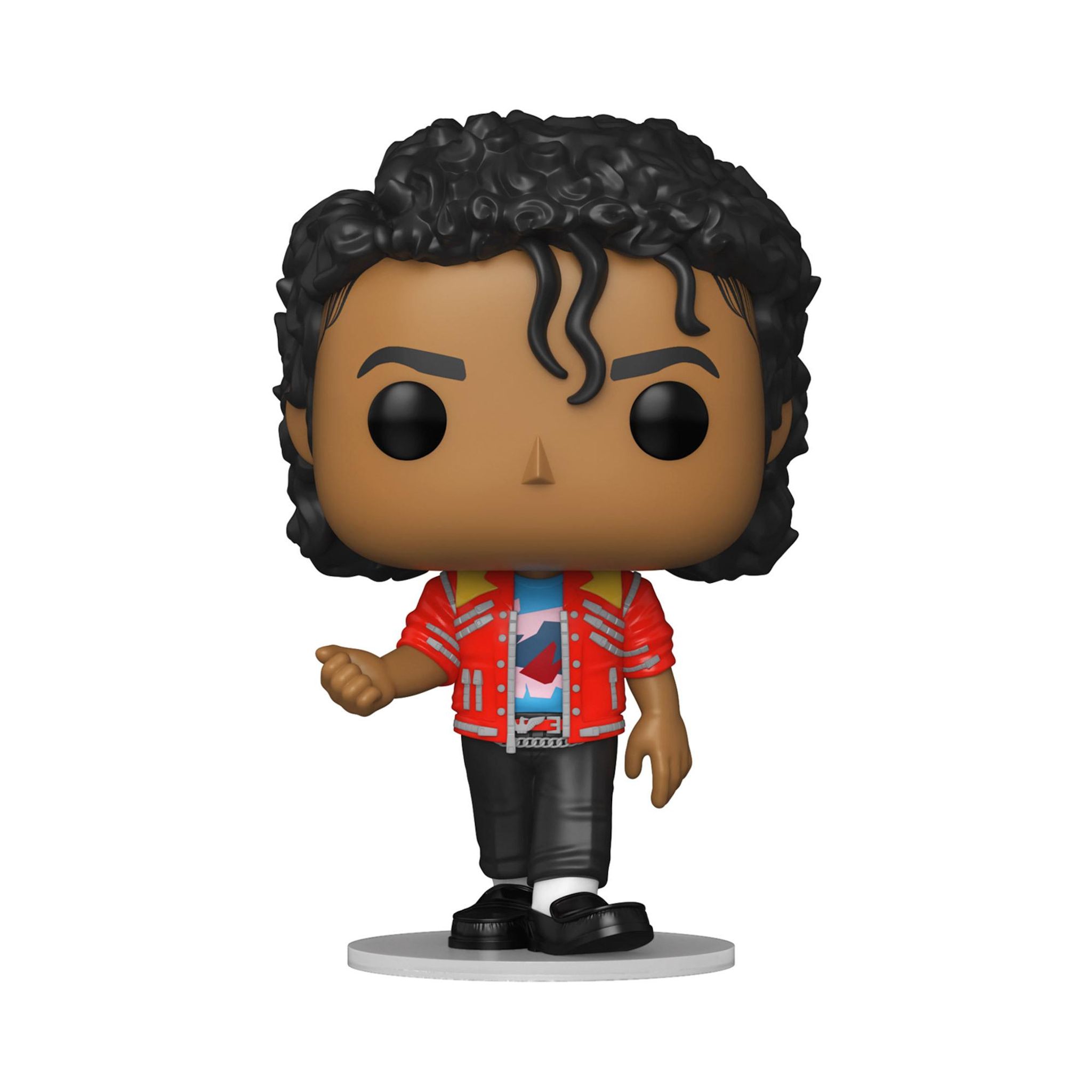 Voir la diapositive 2 : FUNKO Figurine Pop Rocks Beat It Michael Jackson