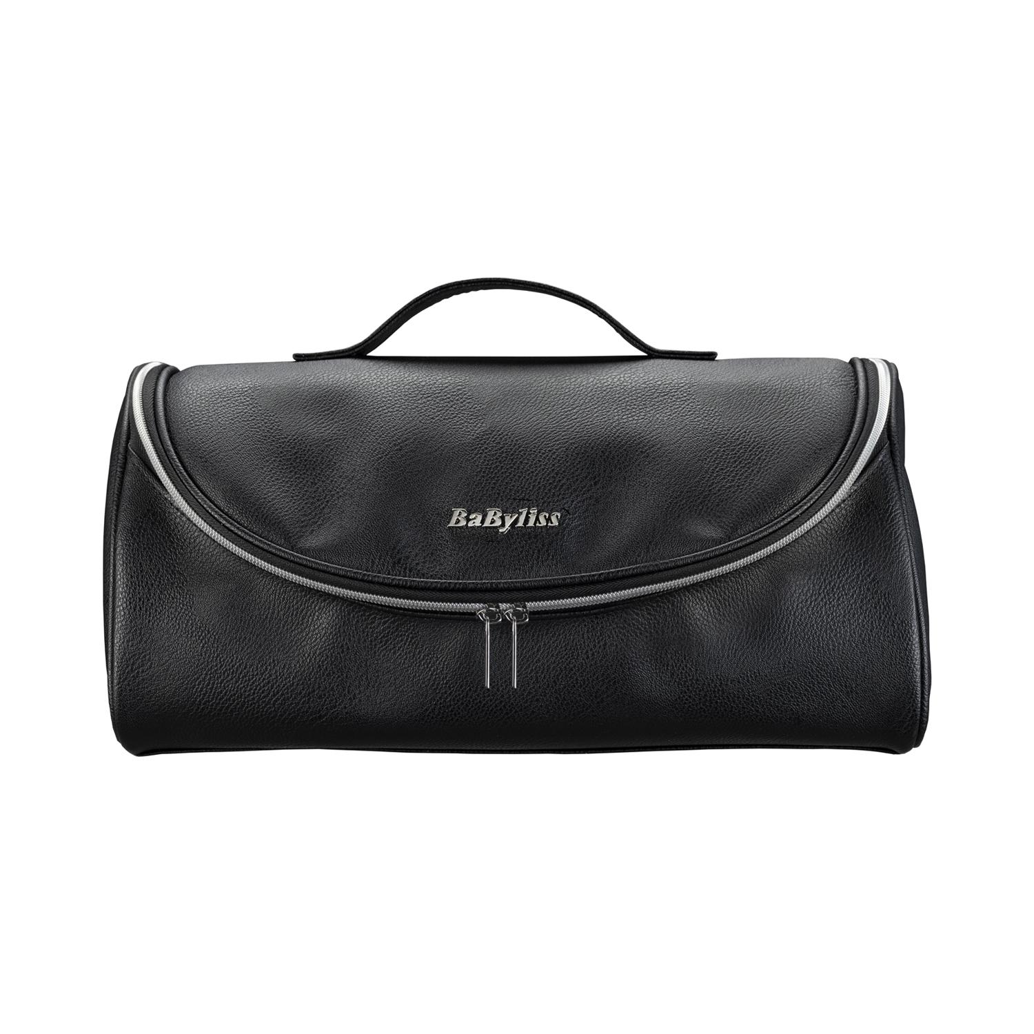Voir la diapositive 15 : BABYLISS Sèche cheveux AS6554E - Gris