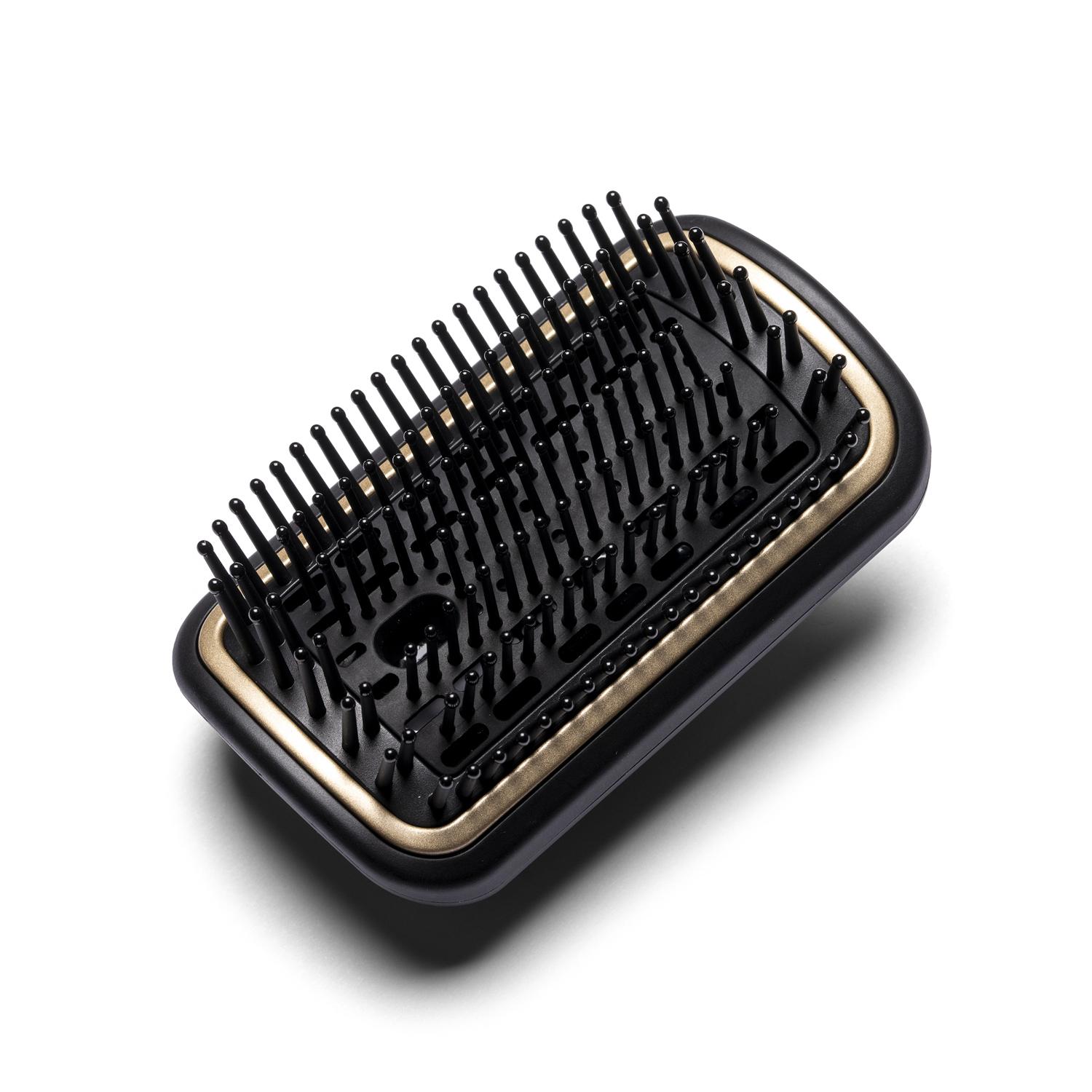 Voir la diapositive 25 : BABYLISS Sèche cheveux AS6554E - Gris