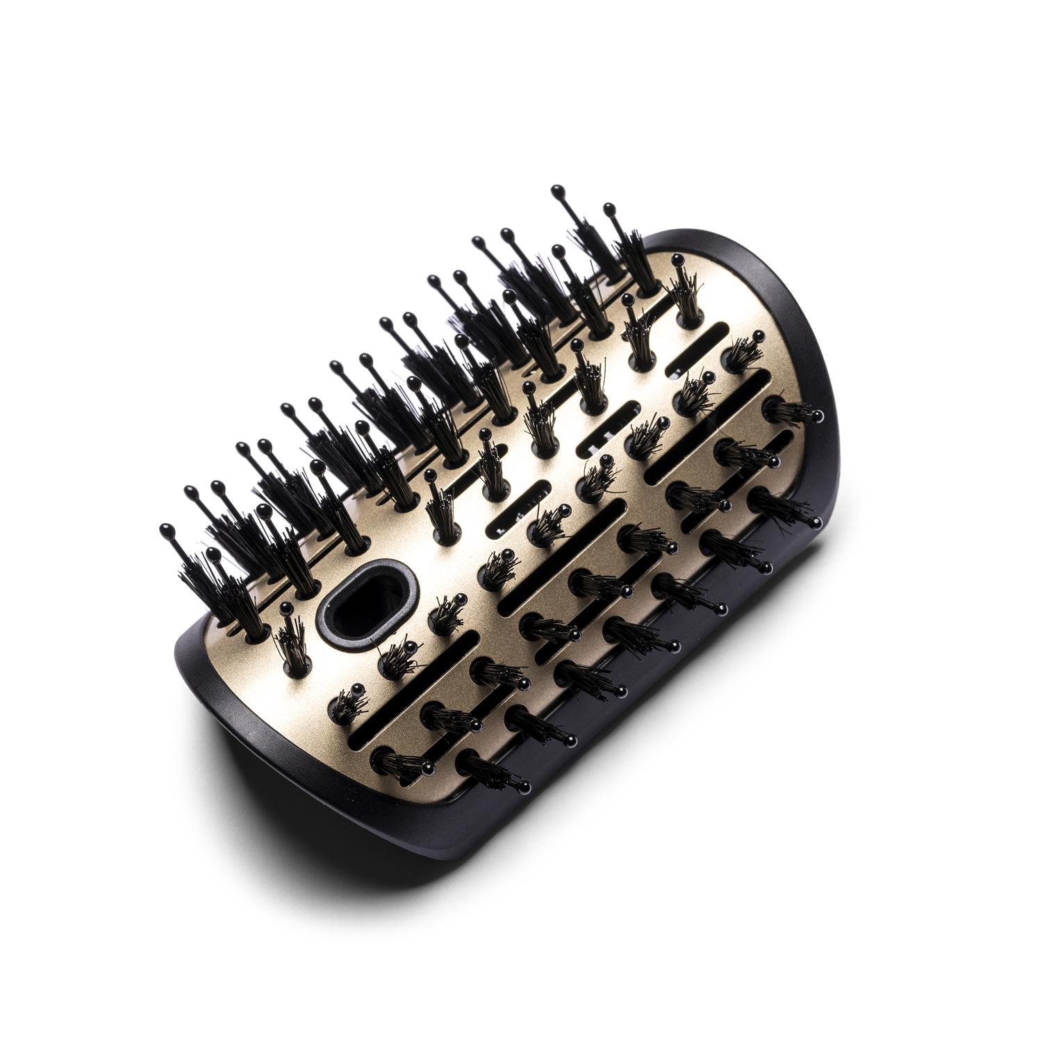 Voir la diapositive 26 : BABYLISS Sèche cheveux AS6554E - Gris