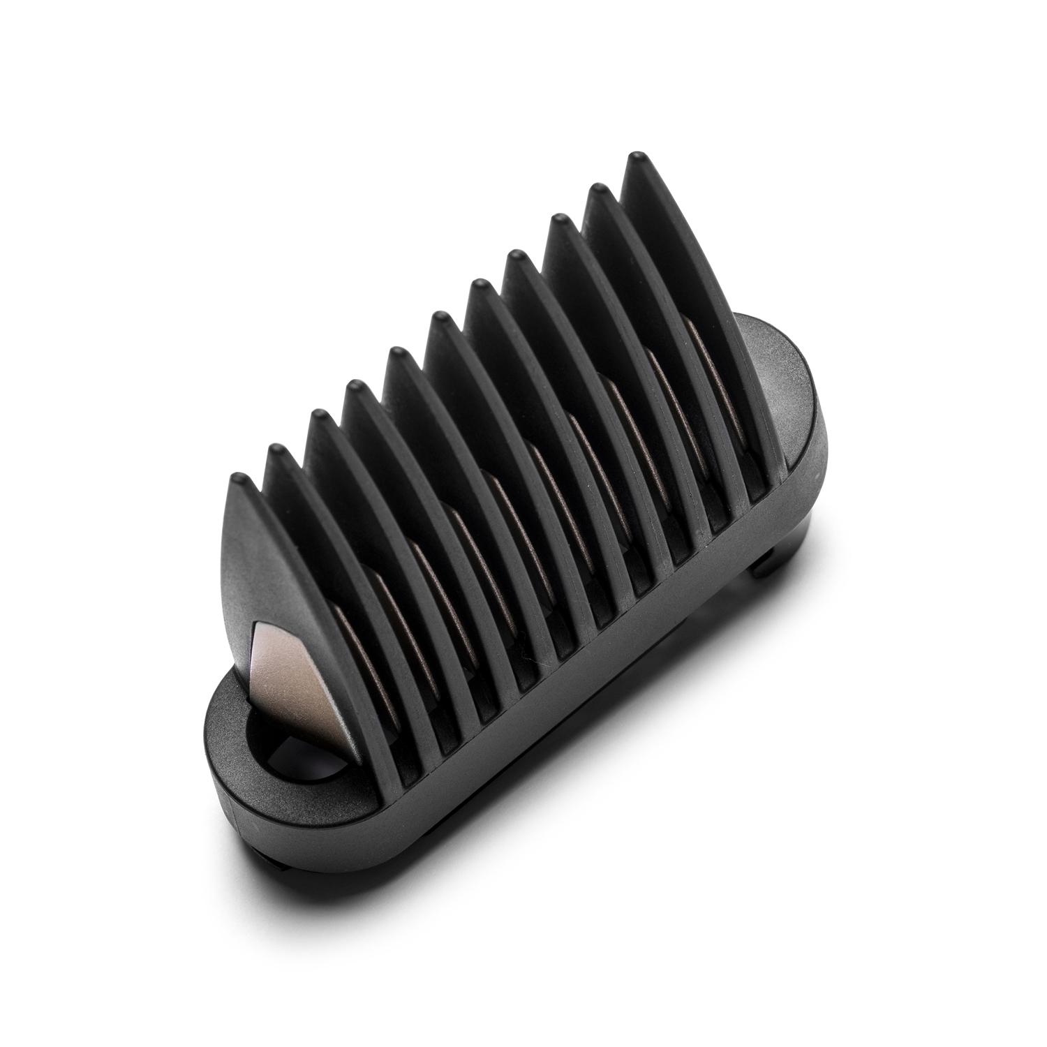 Voir la diapositive 27 : BABYLISS Sèche cheveux AS6554E - Gris