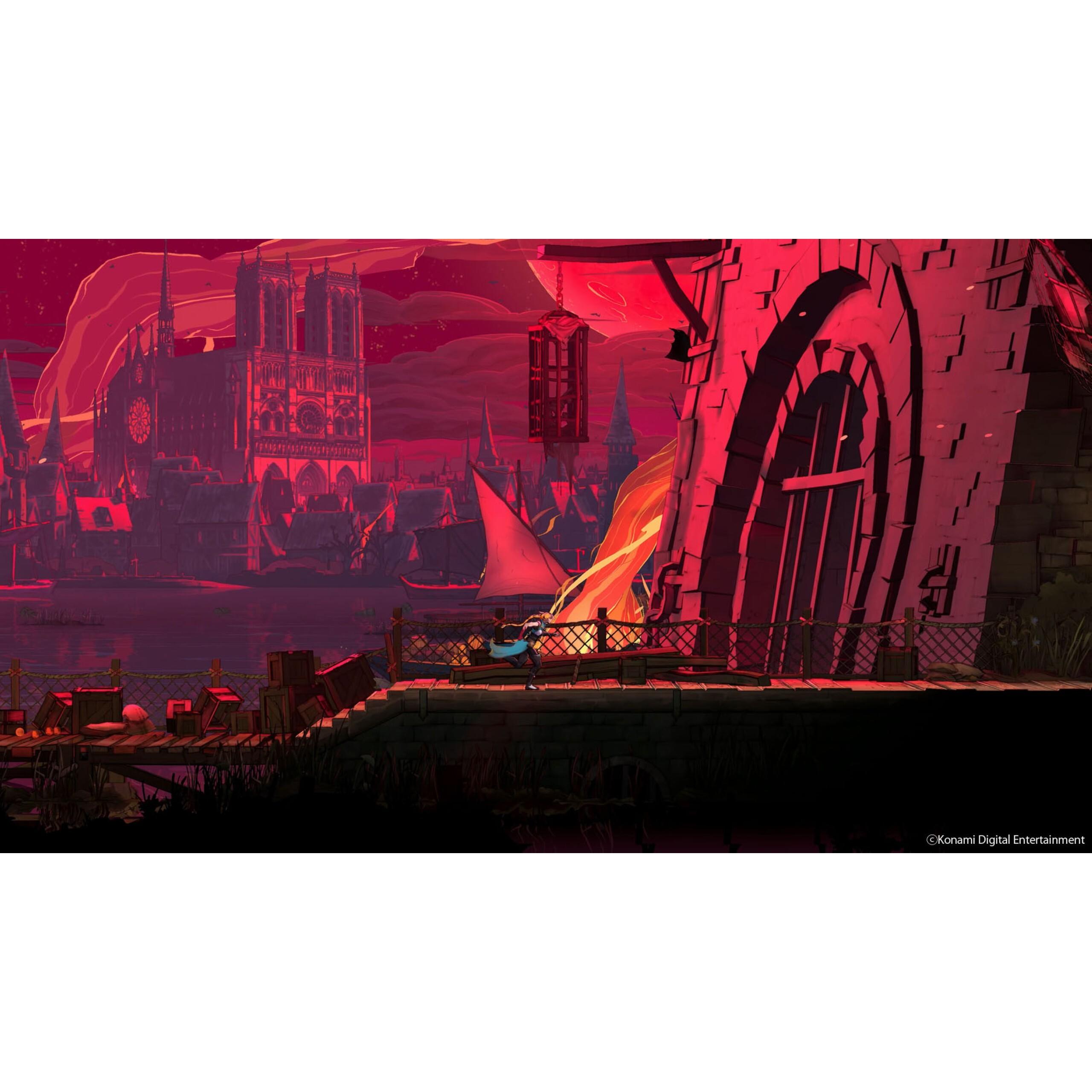 Voir la diapositive 6 : KONAMI Castlevania: Belmont's Curse PS5
