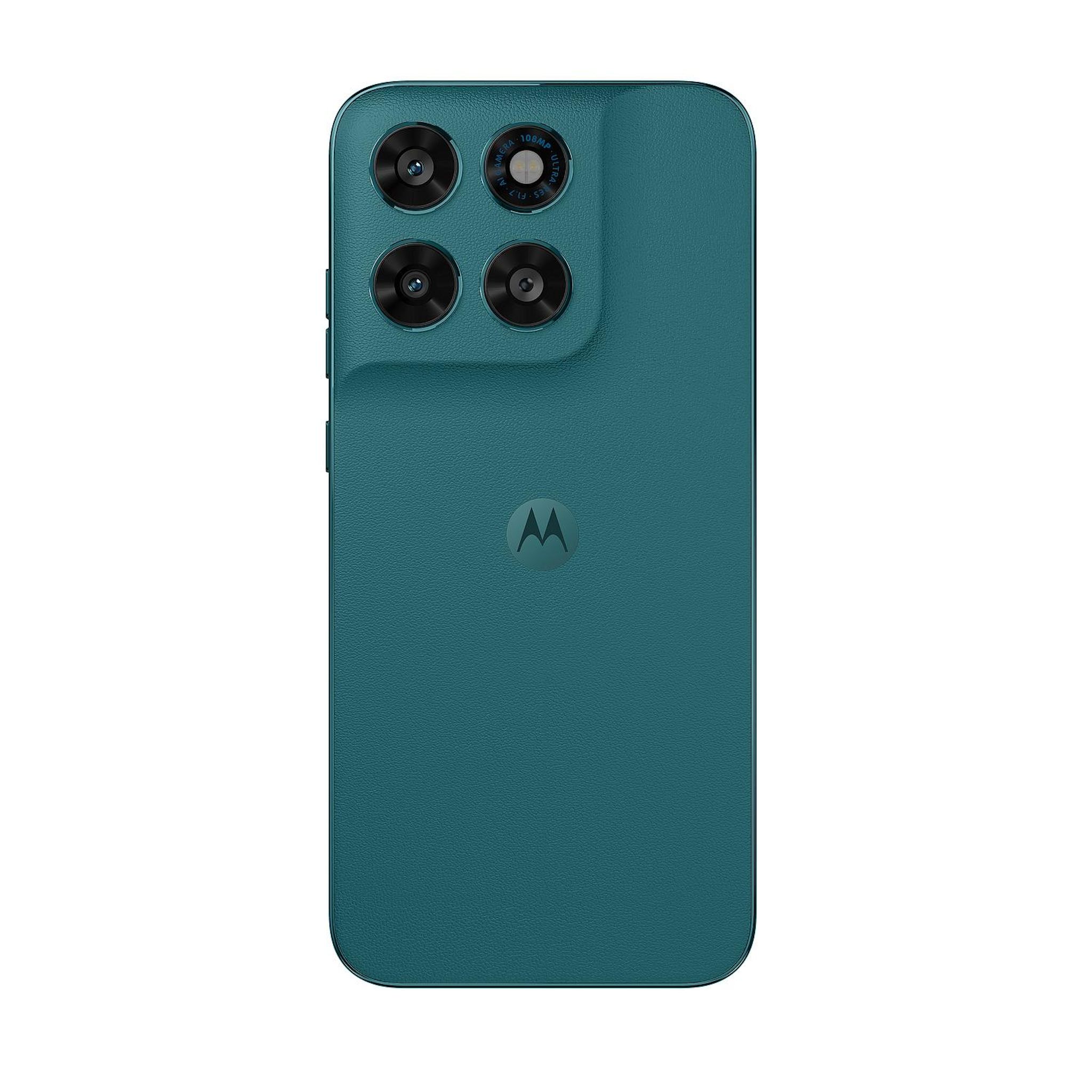 Voir la diapositive 3 : MOTOROLA G77 256Go - Vert Foncé