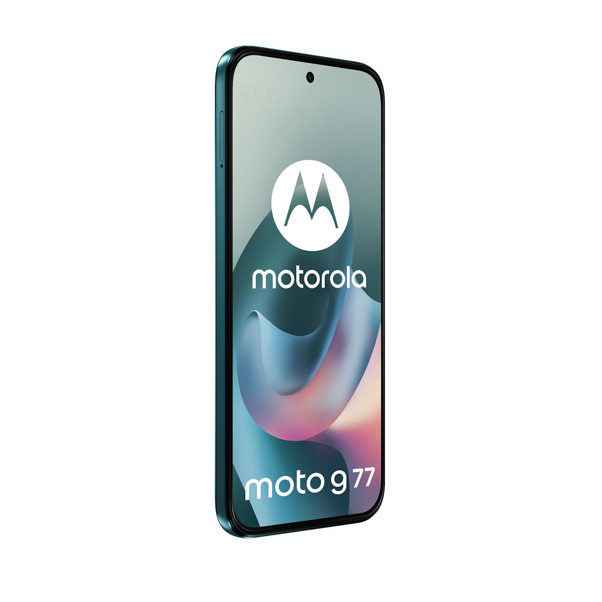 Voir la diapositive 4 : MOTOROLA G77 256Go - Vert Foncé